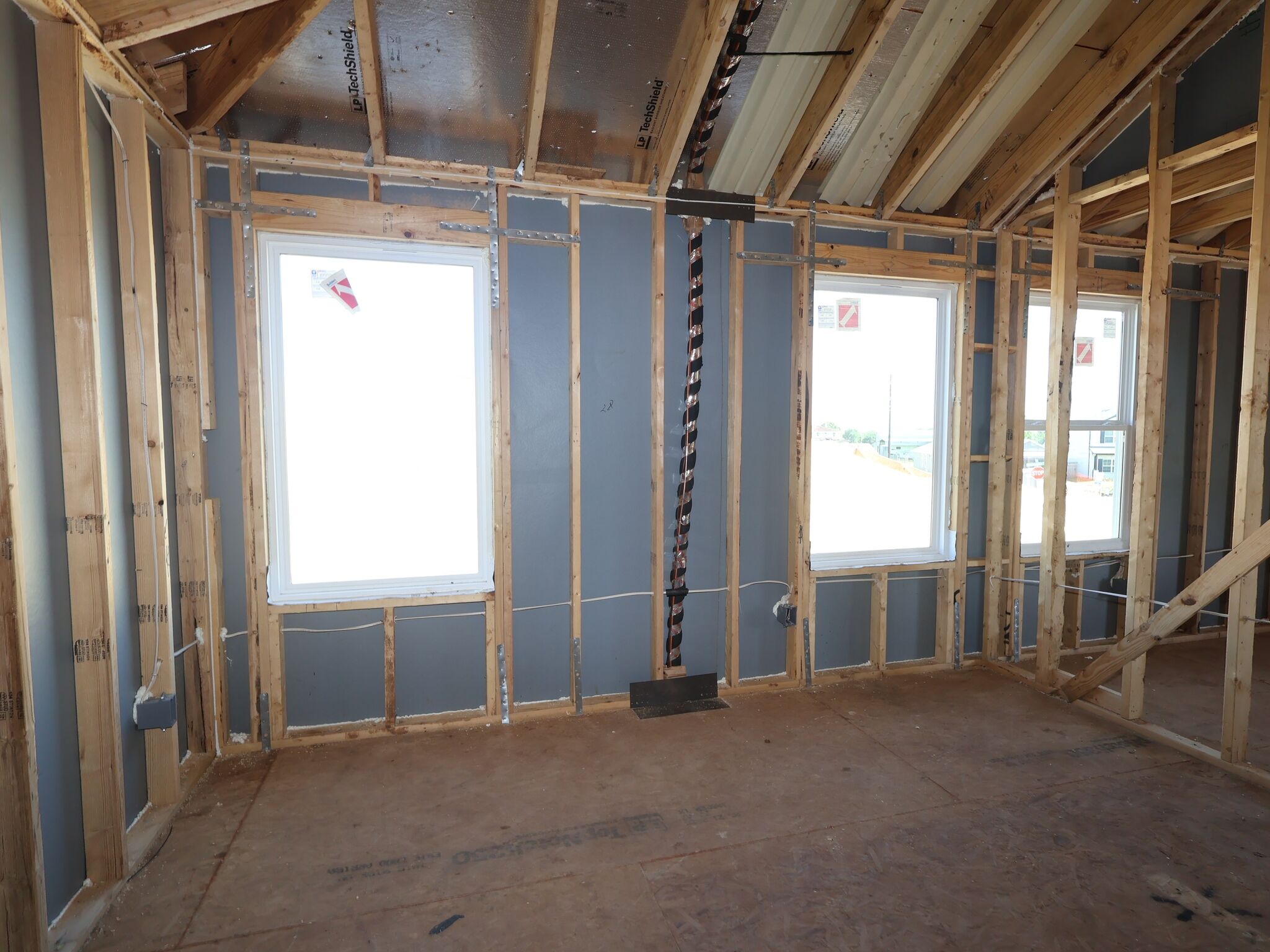 Framing