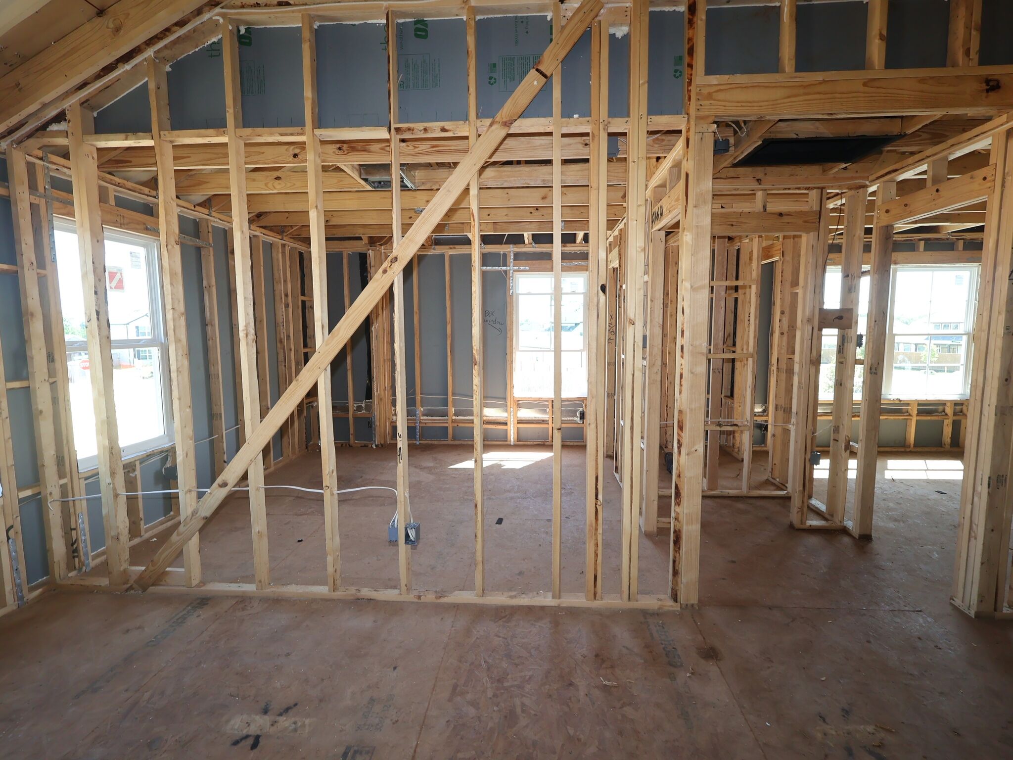 Framing