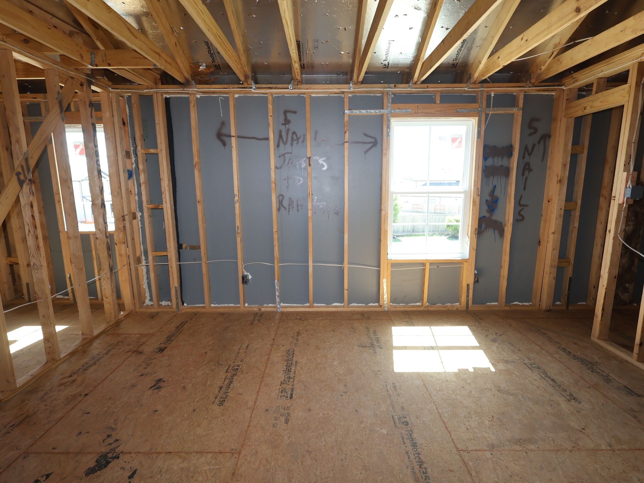 Framing