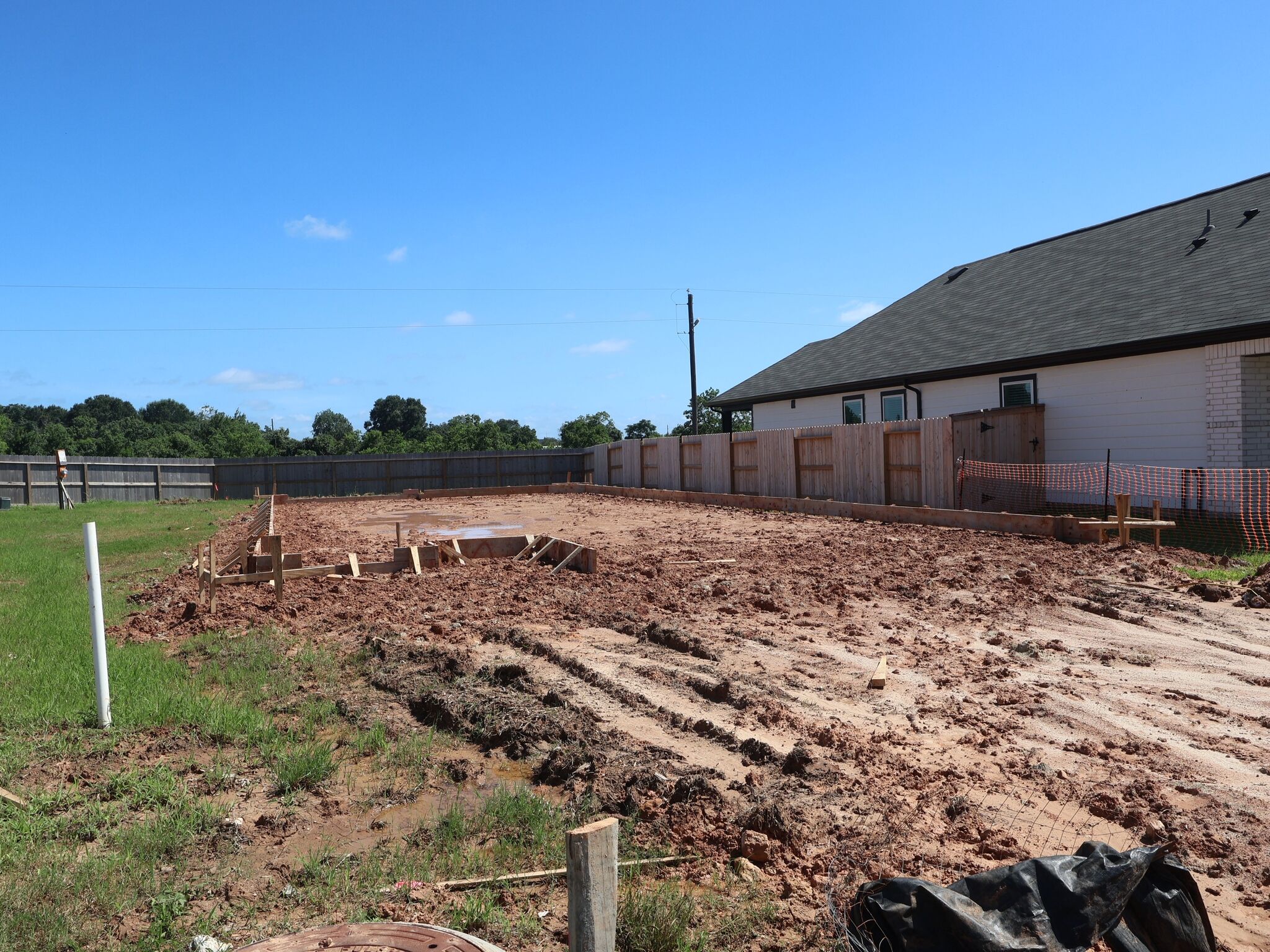 Homesite