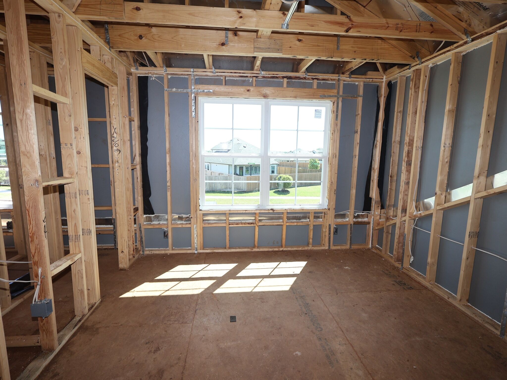 Framing