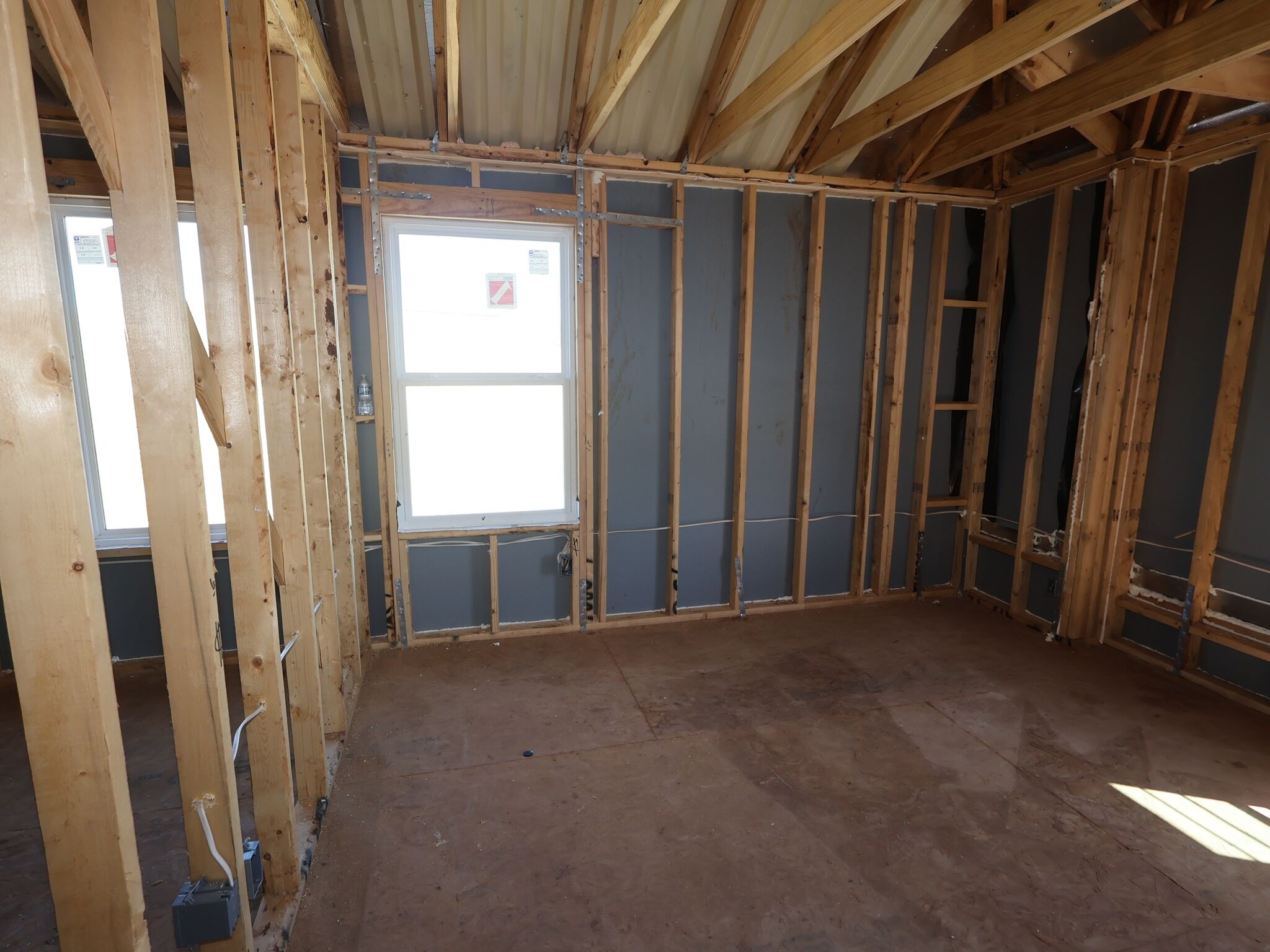 Framing