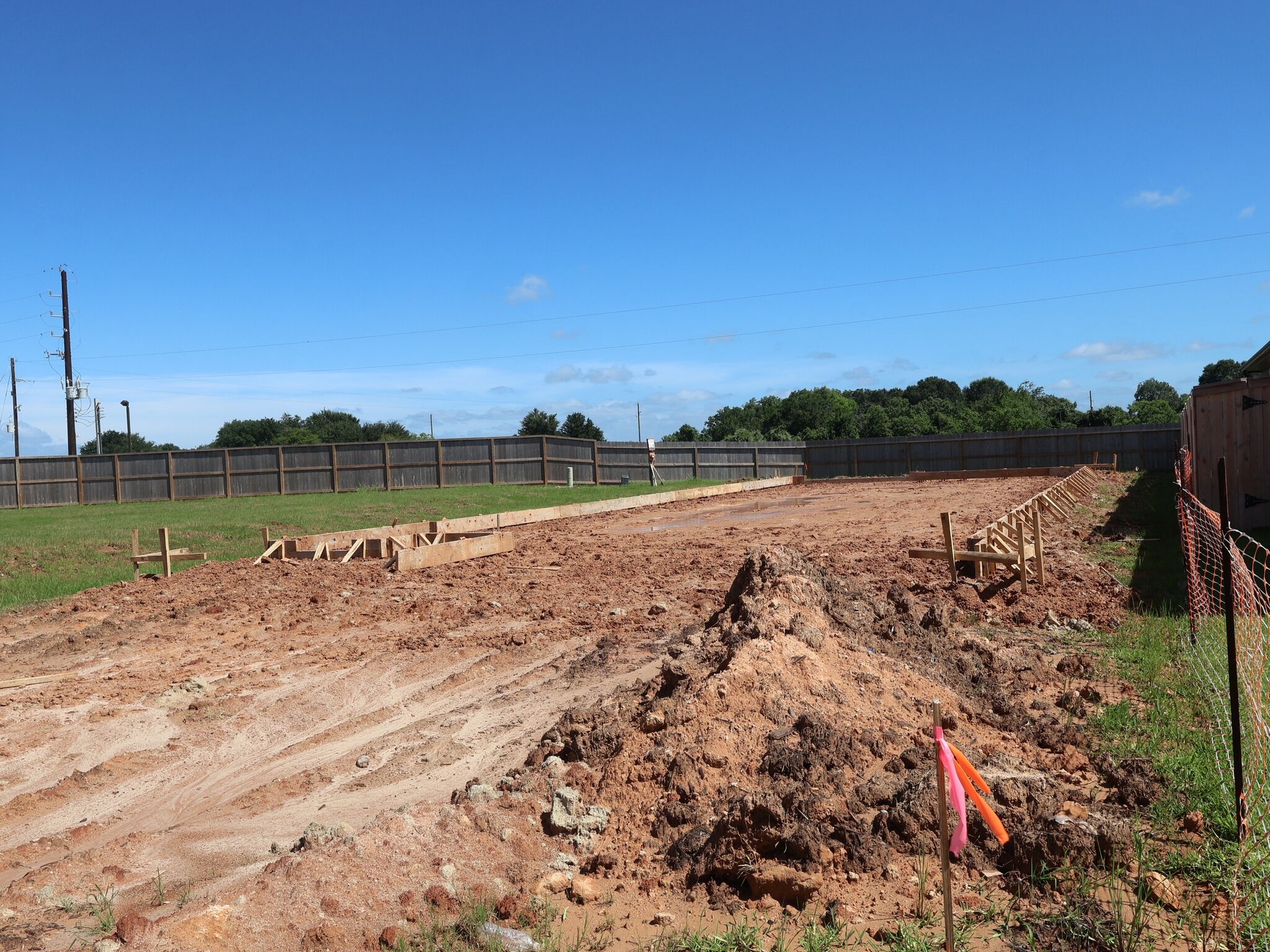 Homesite
