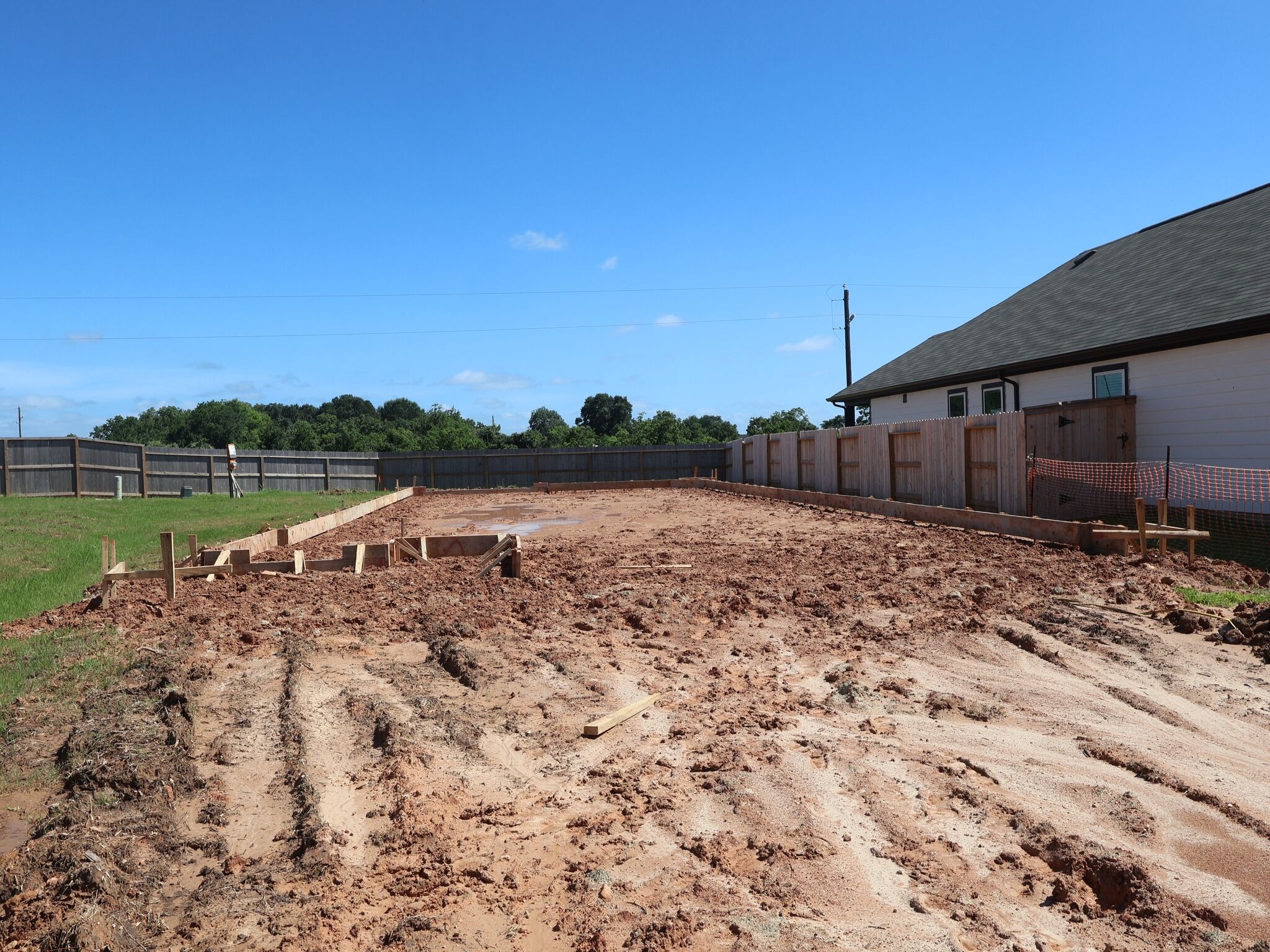 Homesite