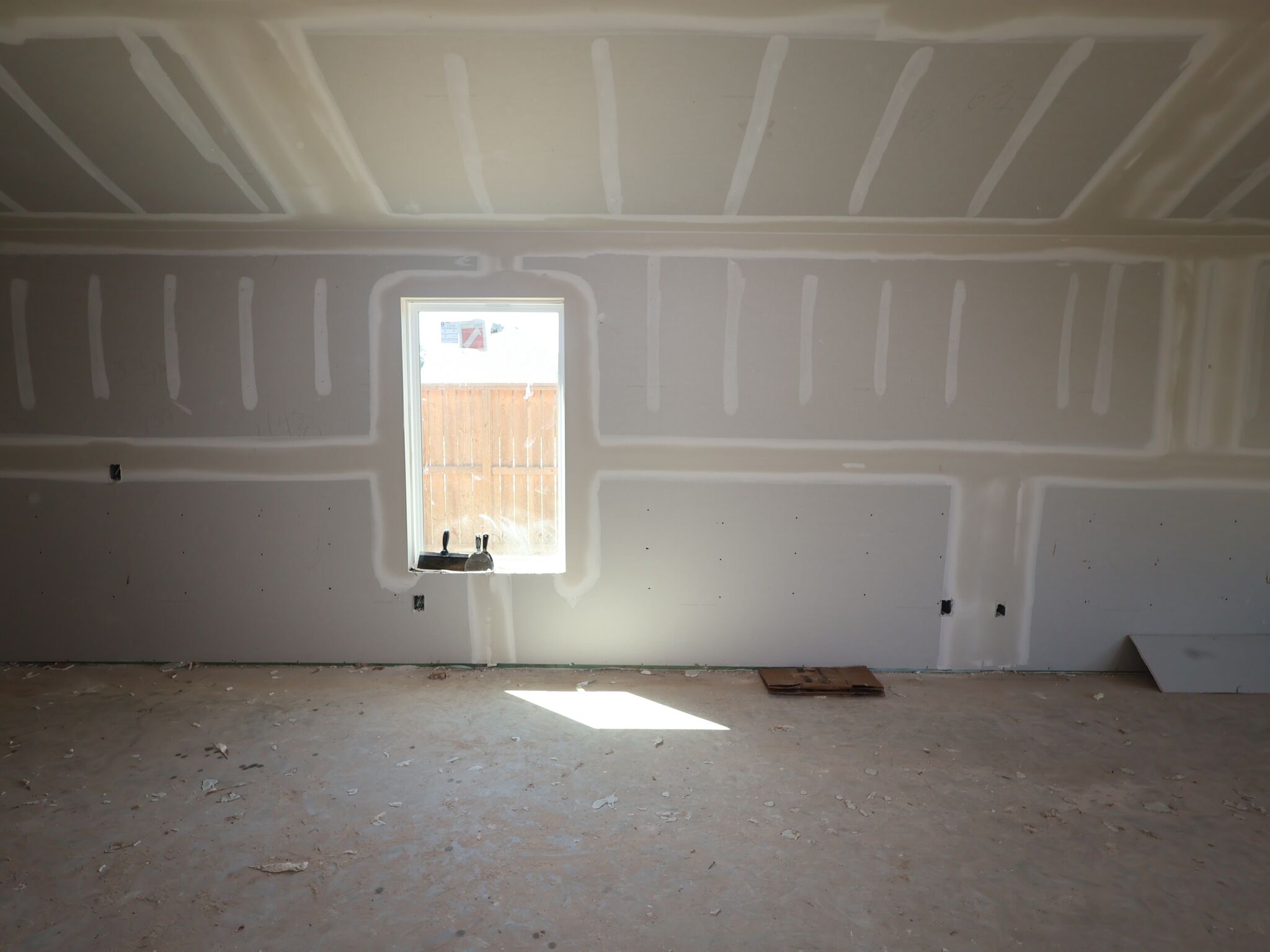 Drywall