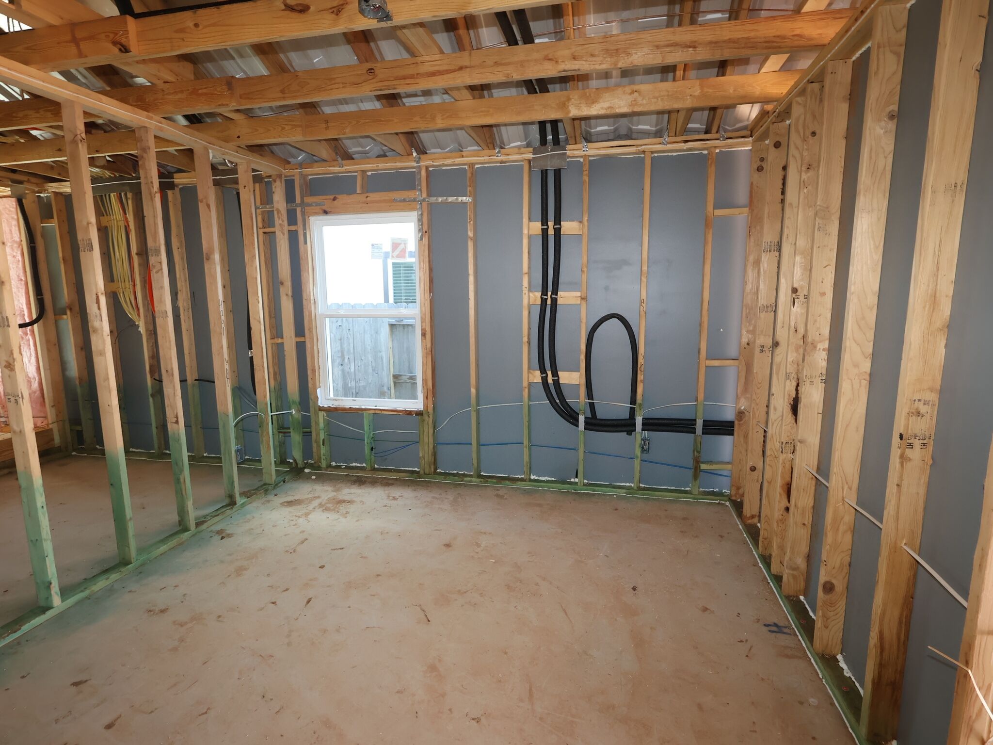 Framing