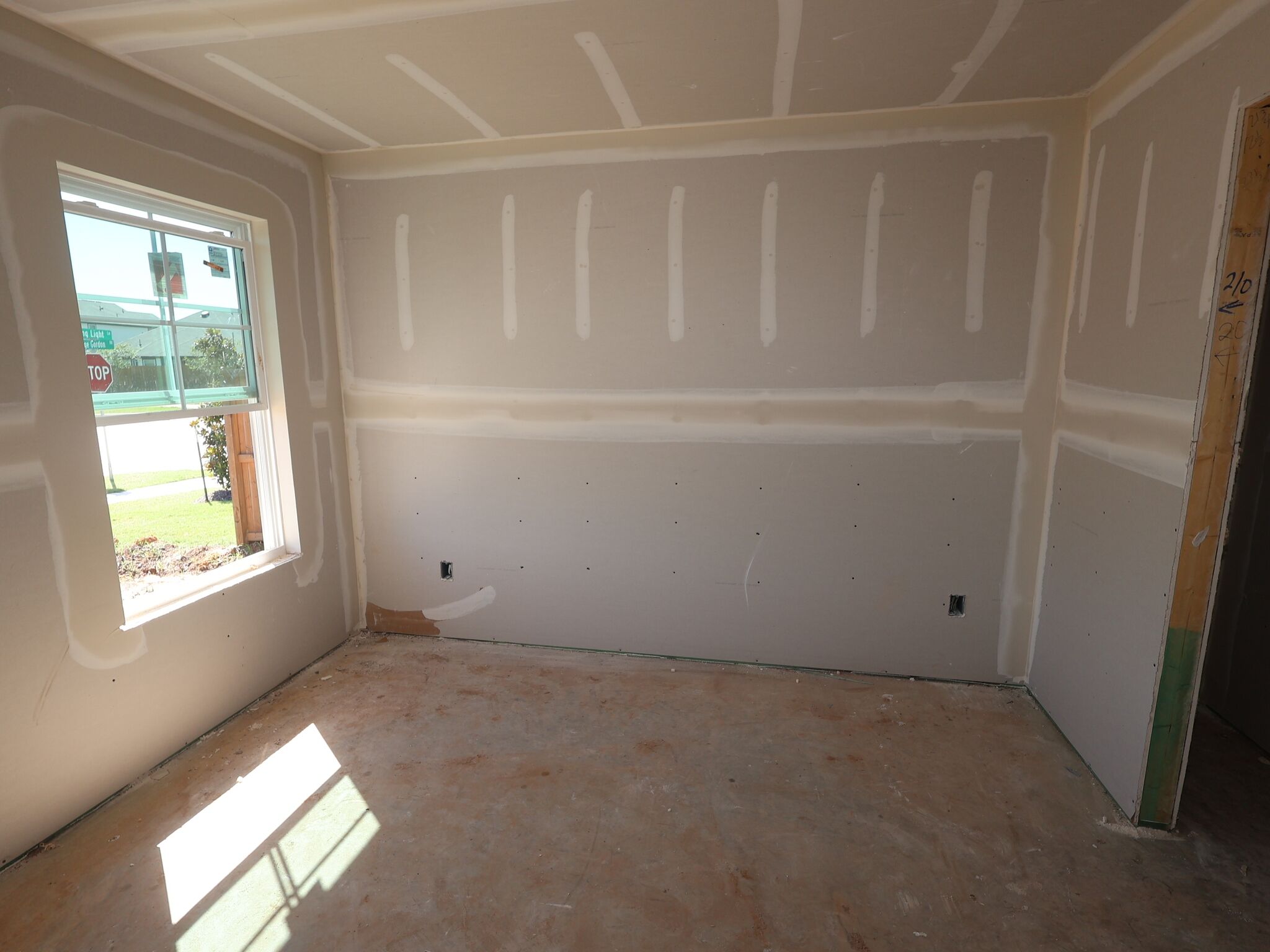 Drywall