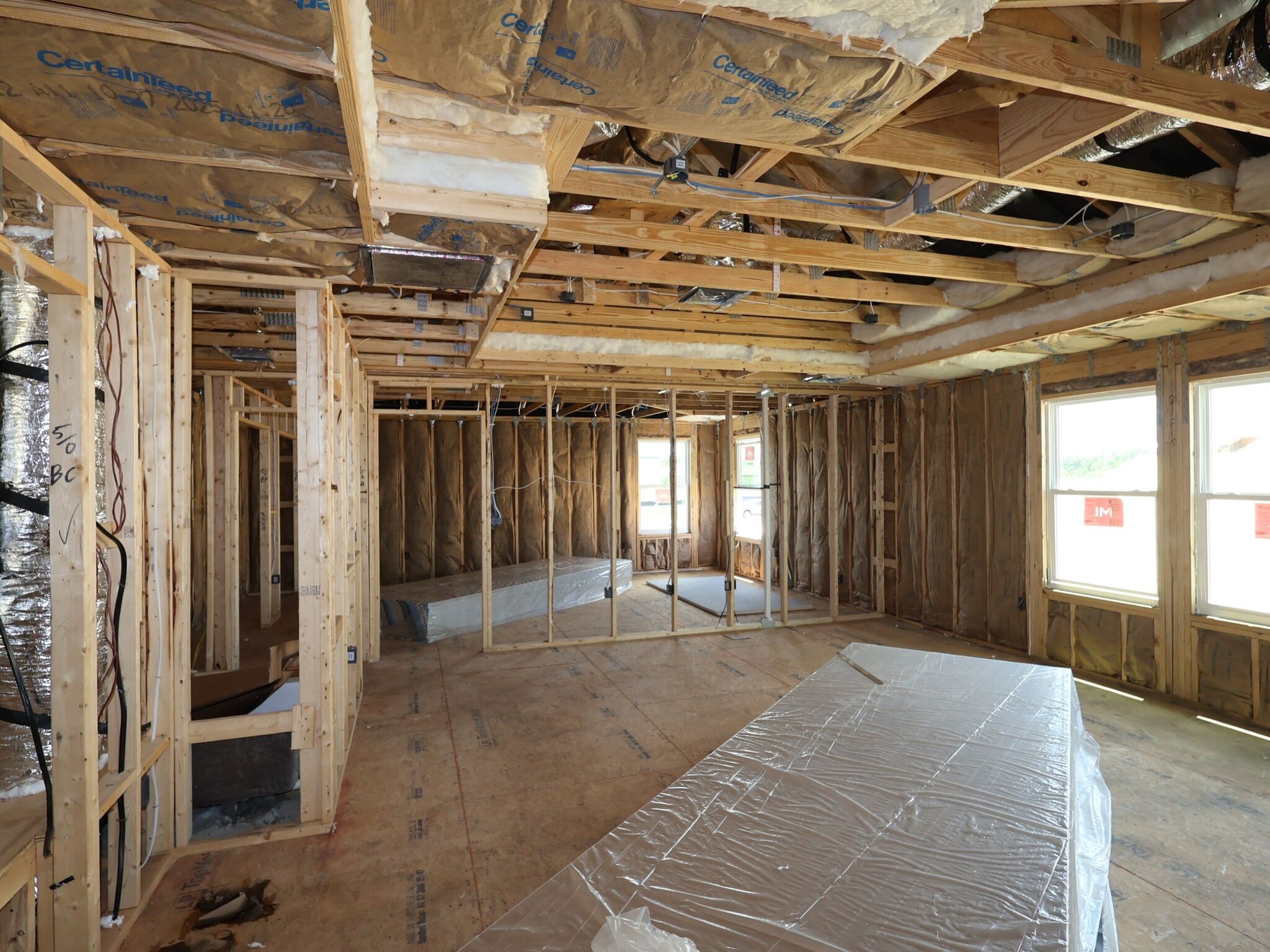 Insulation