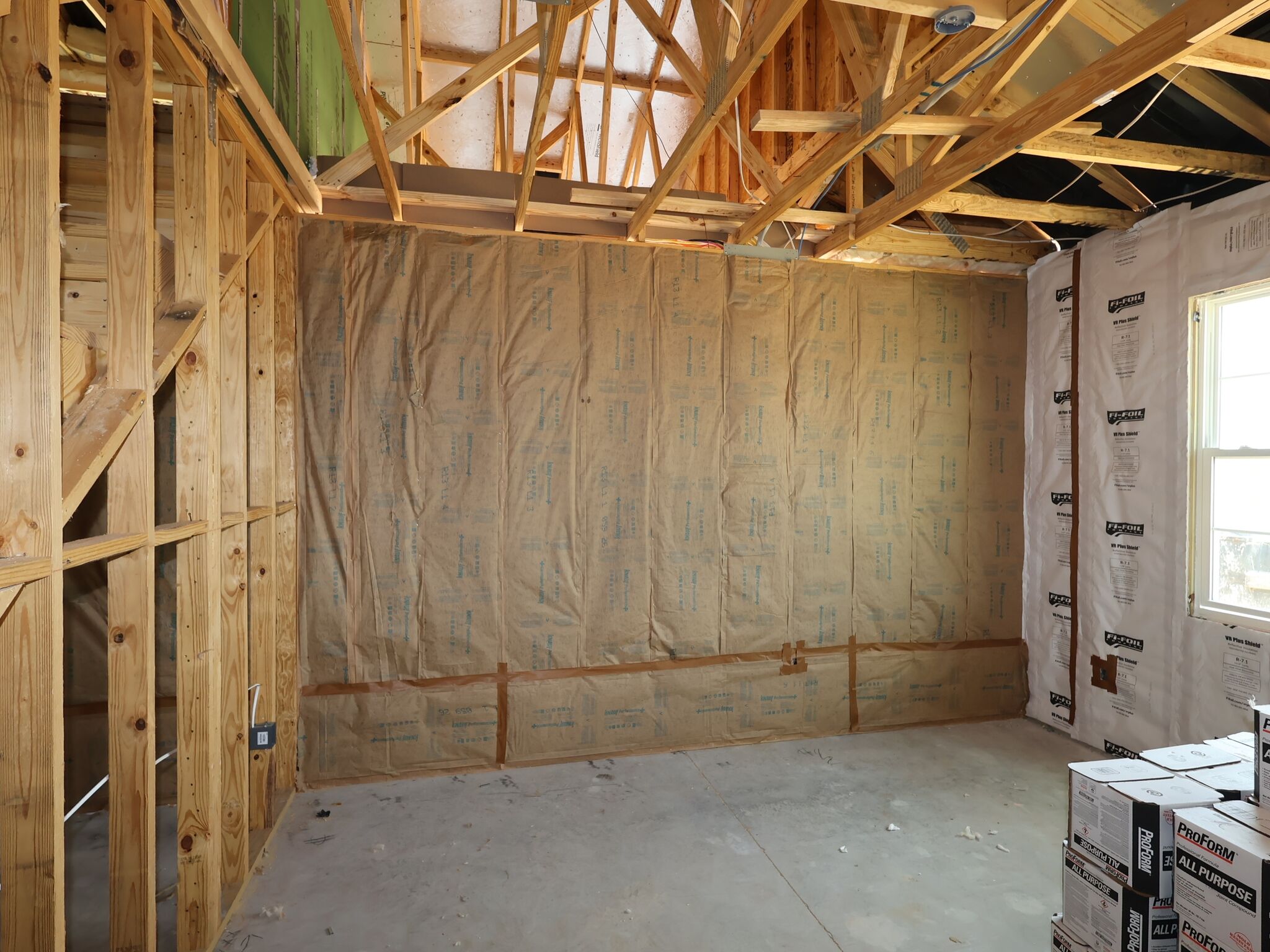 Insulation