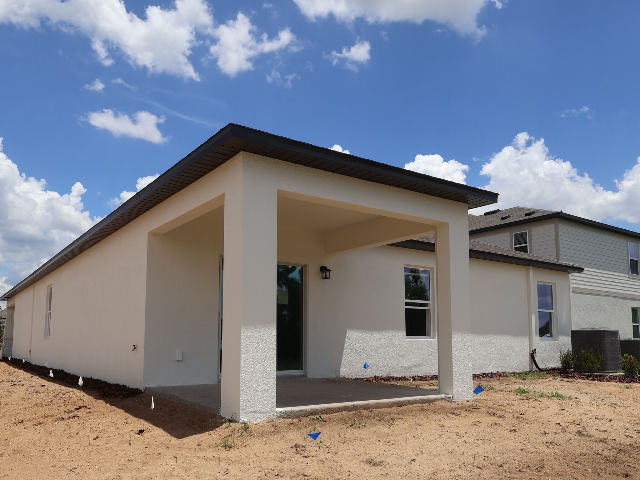 Side Exterior