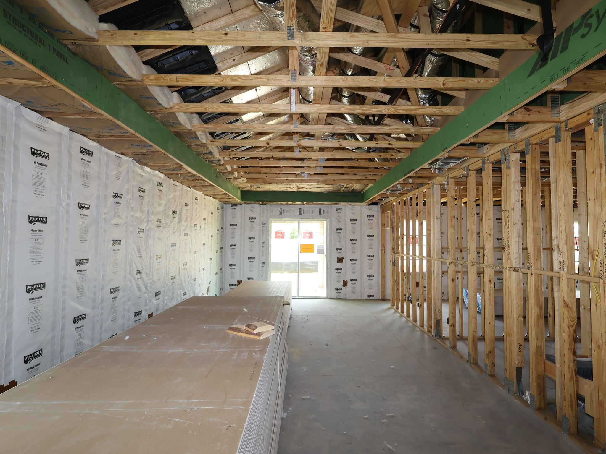 Insulation