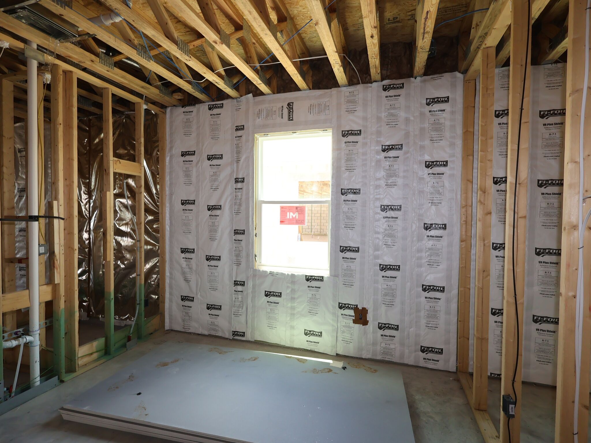 Insulation