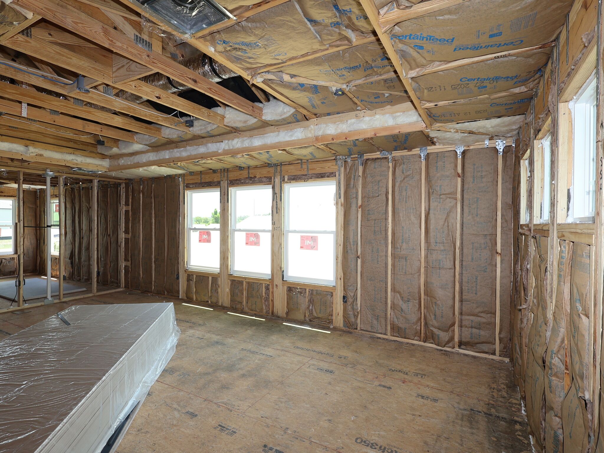 Insulation