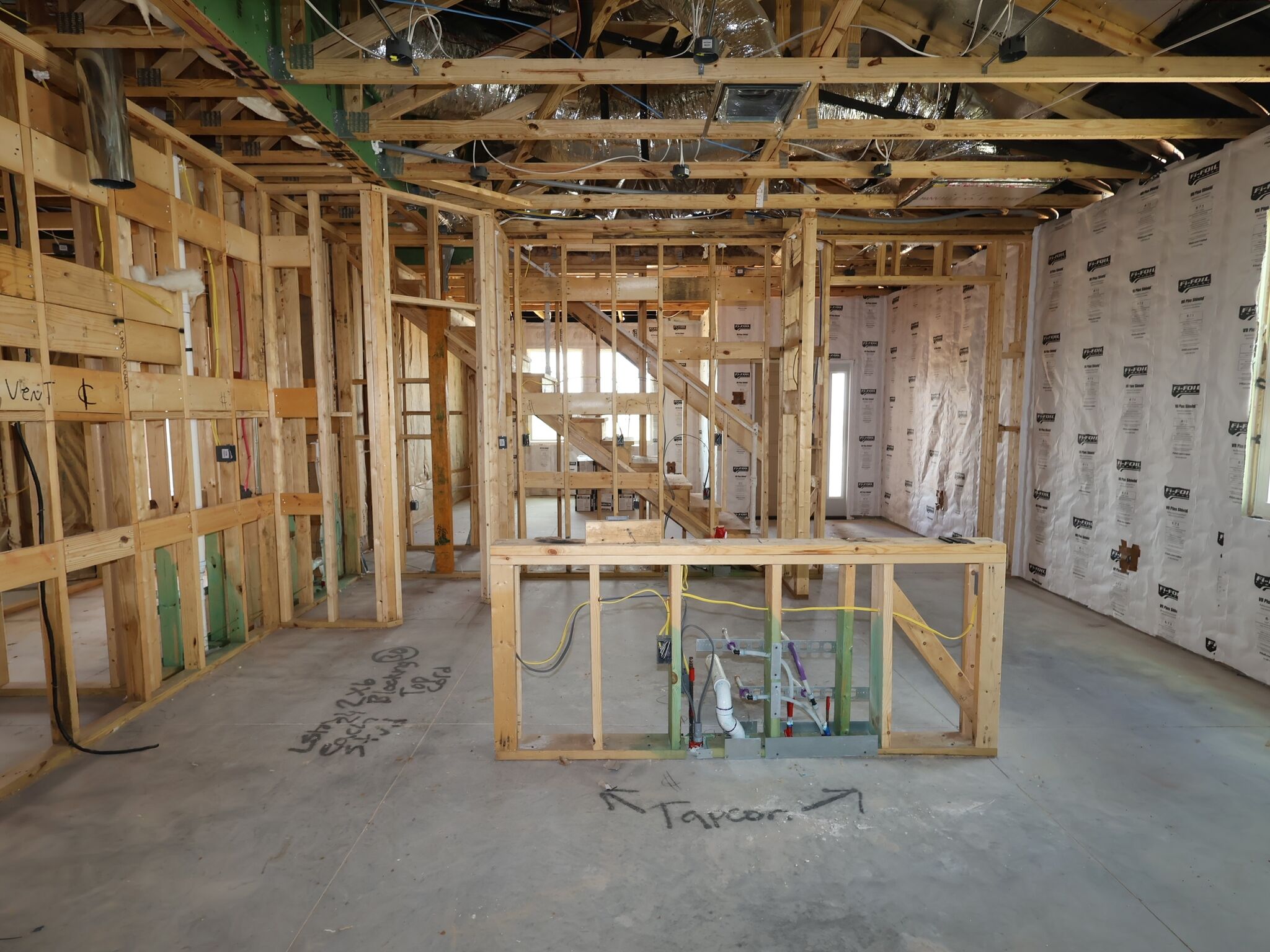 Insulation