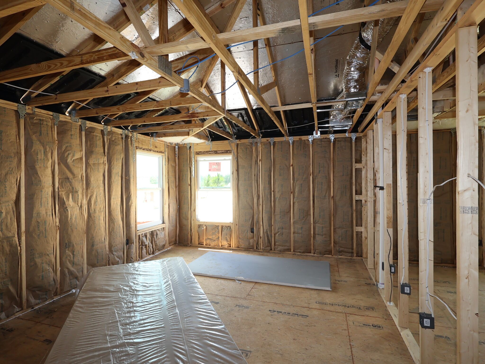 Insulation