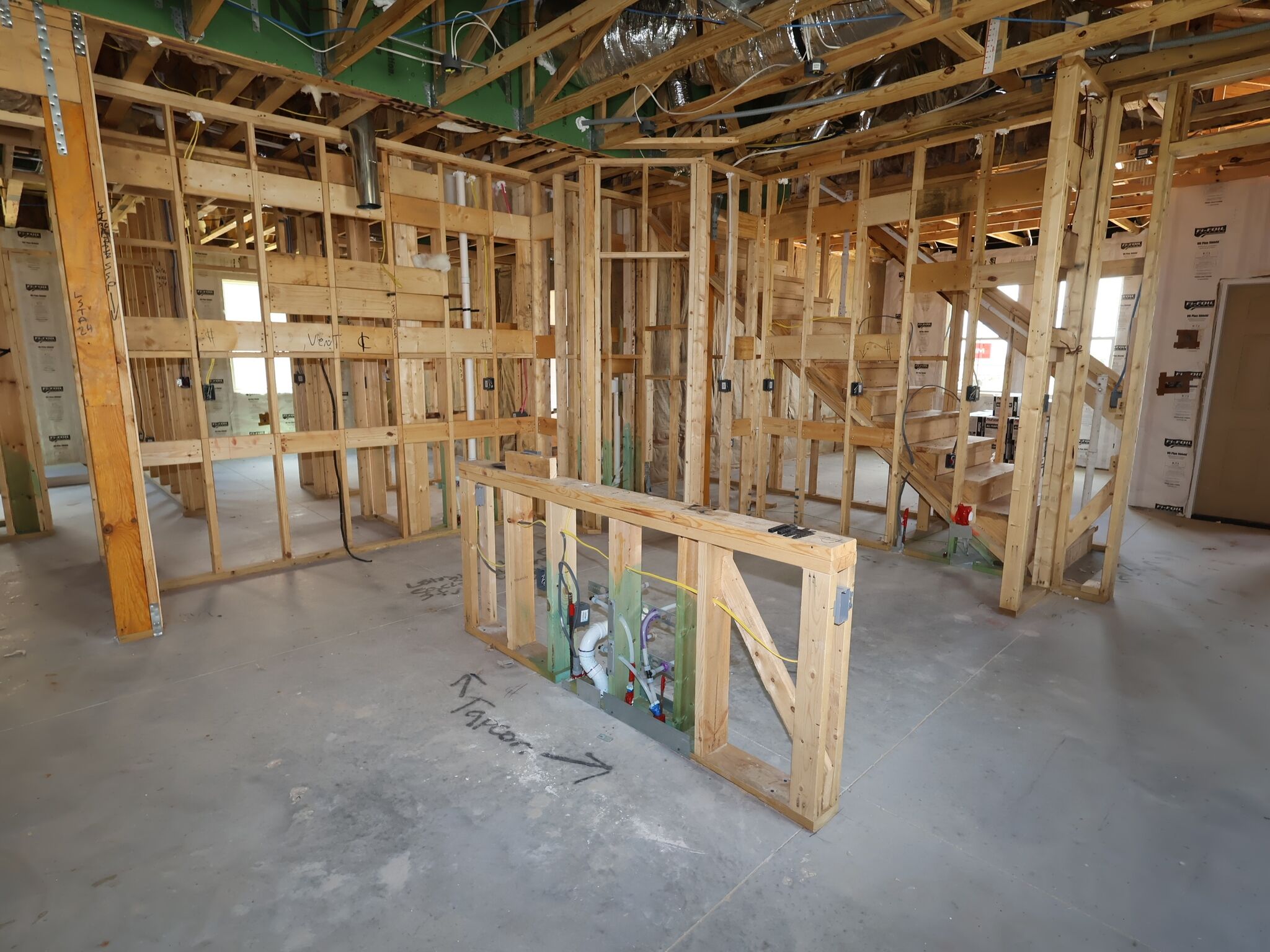 Insulation
