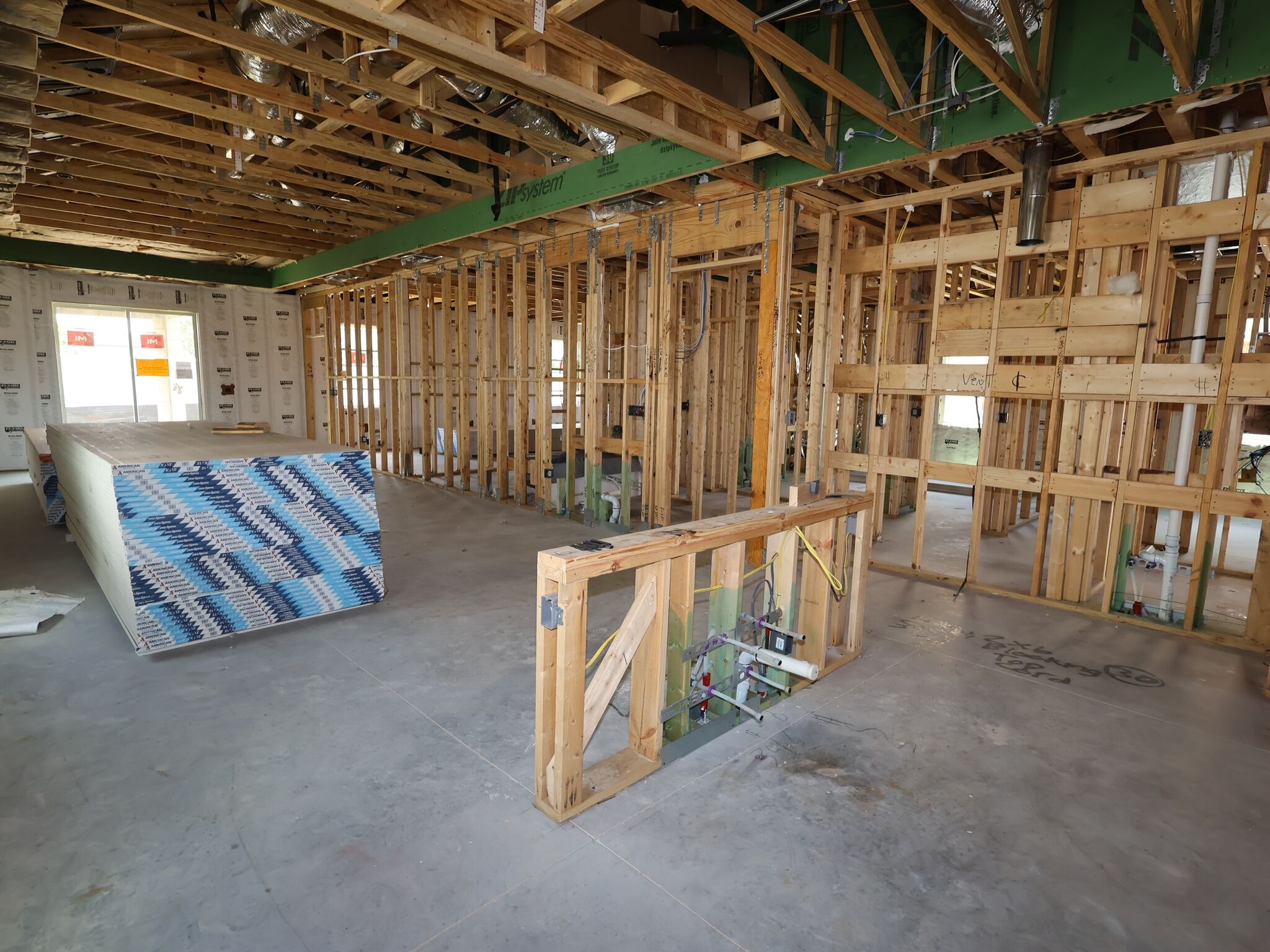 Insulation
