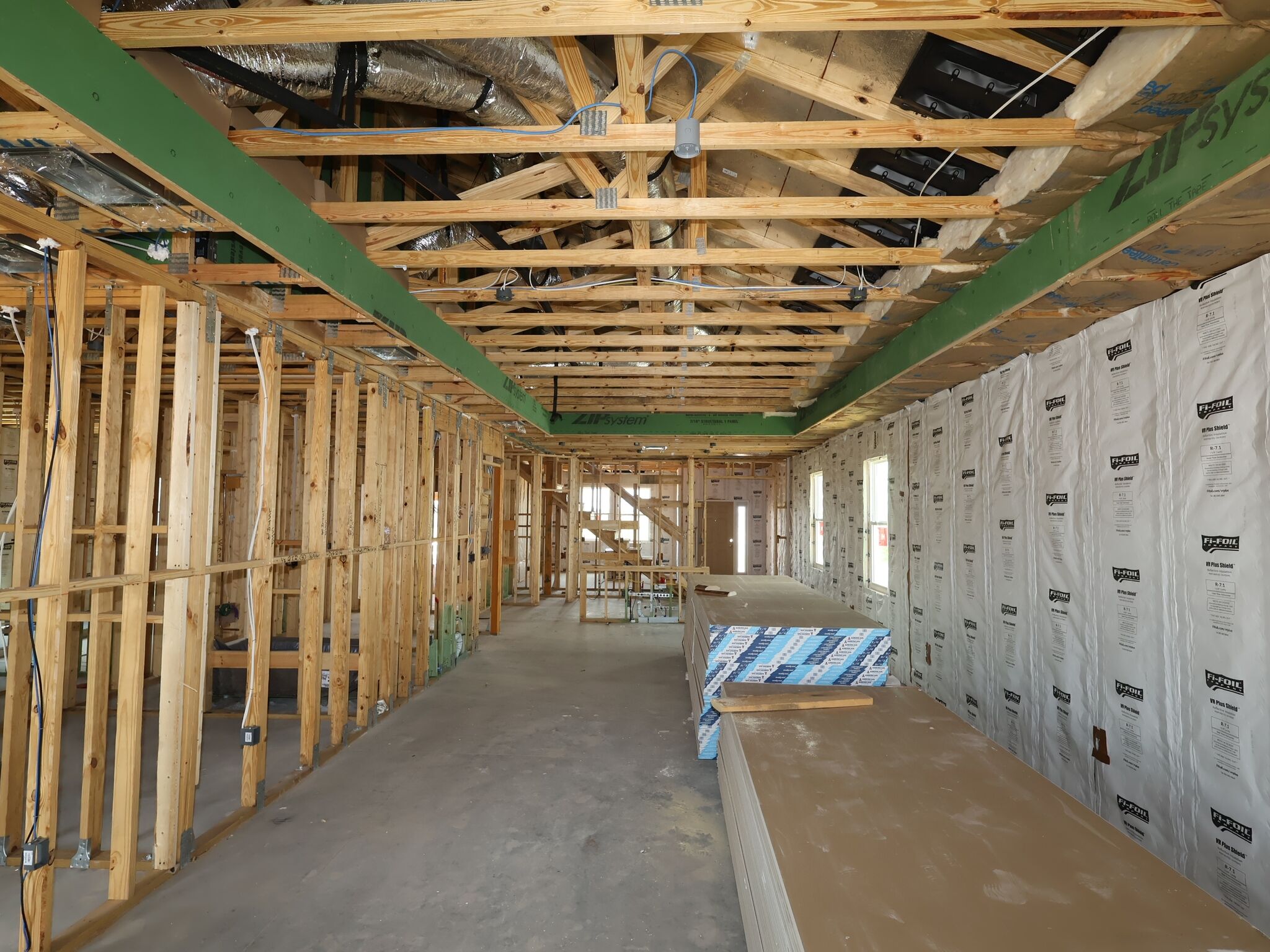 Insulation