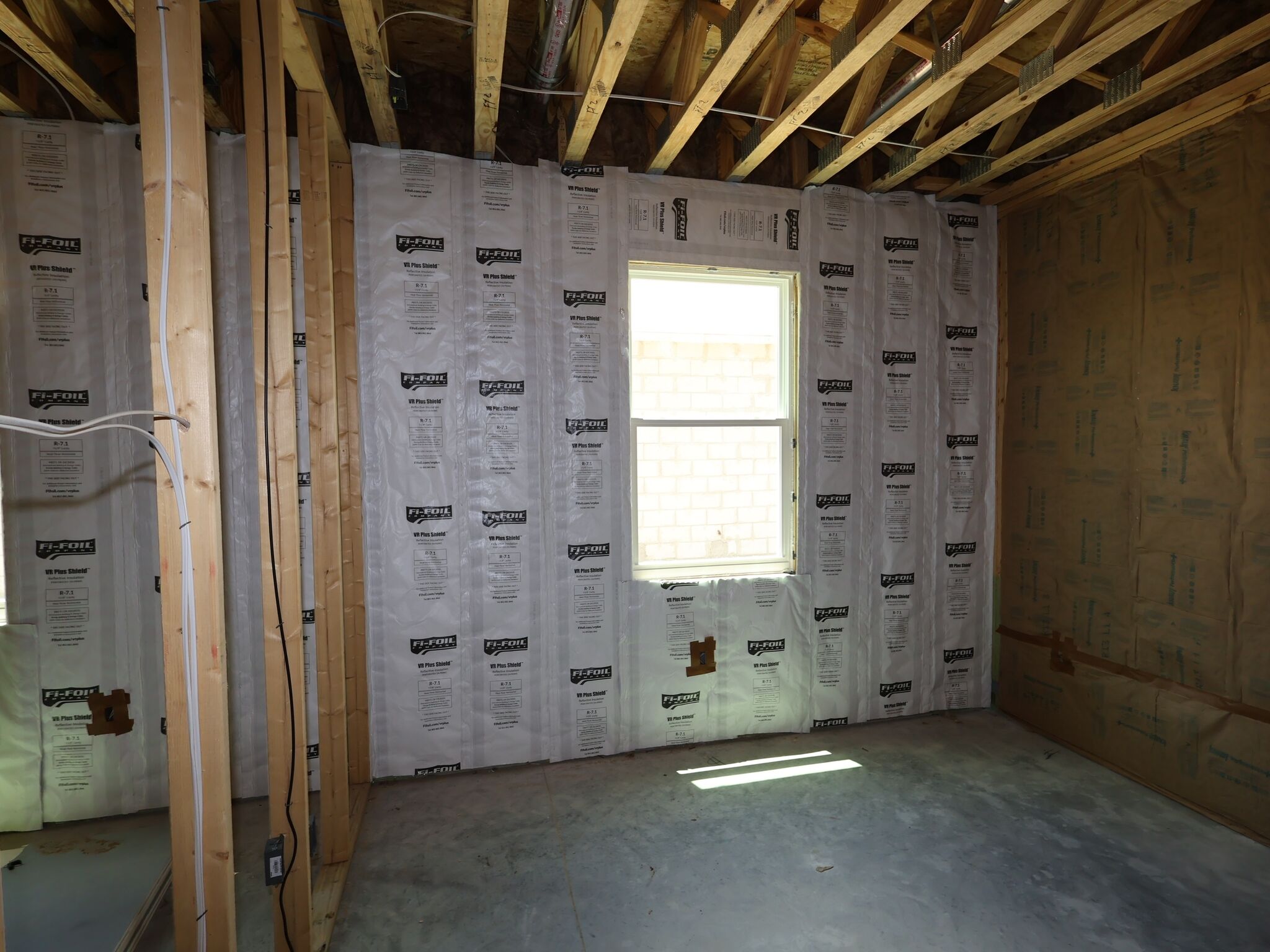 Insulation