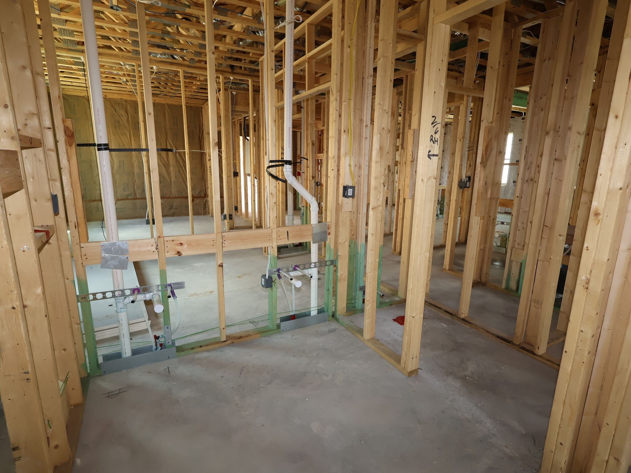 Insulation