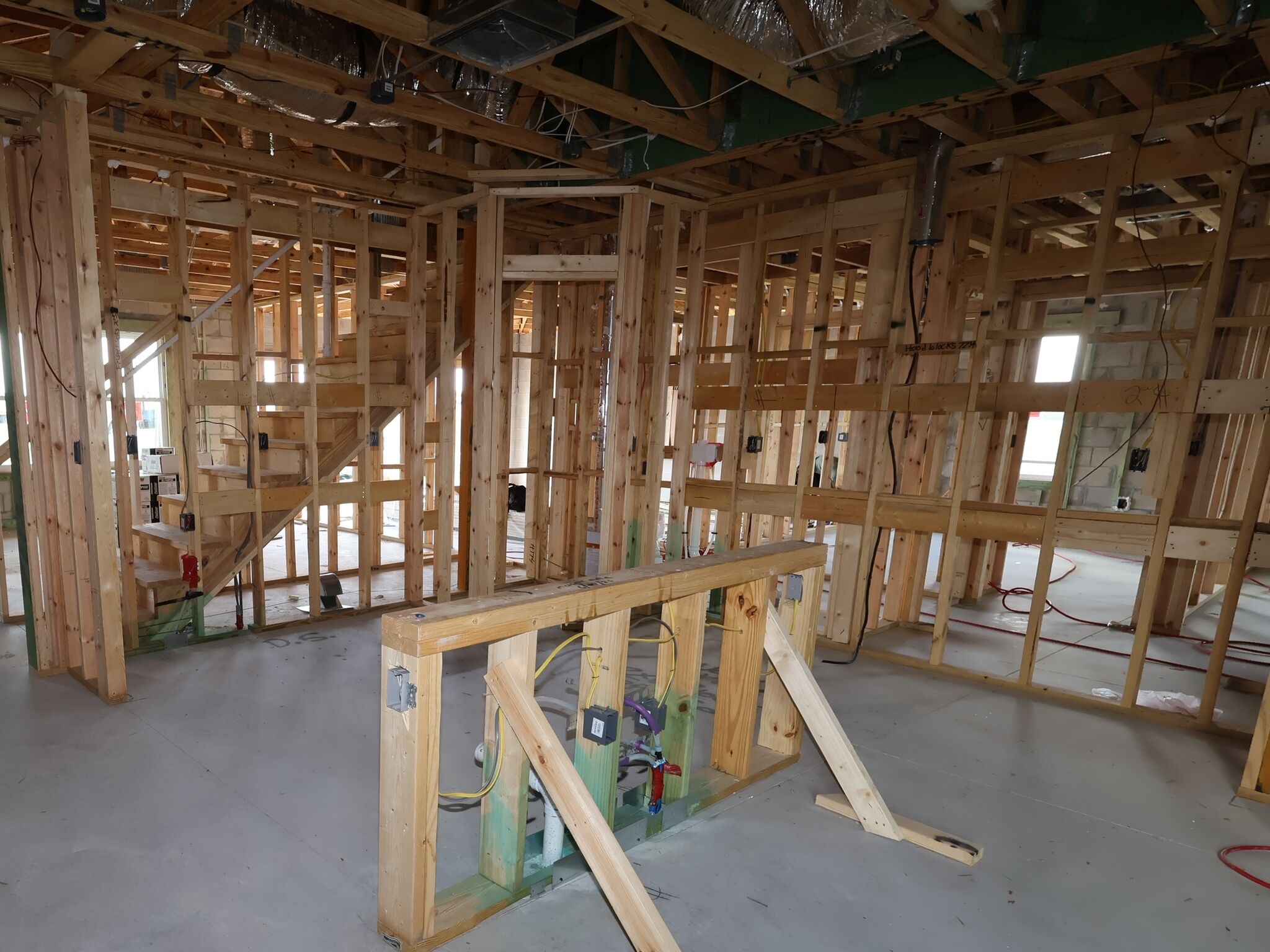 Framing