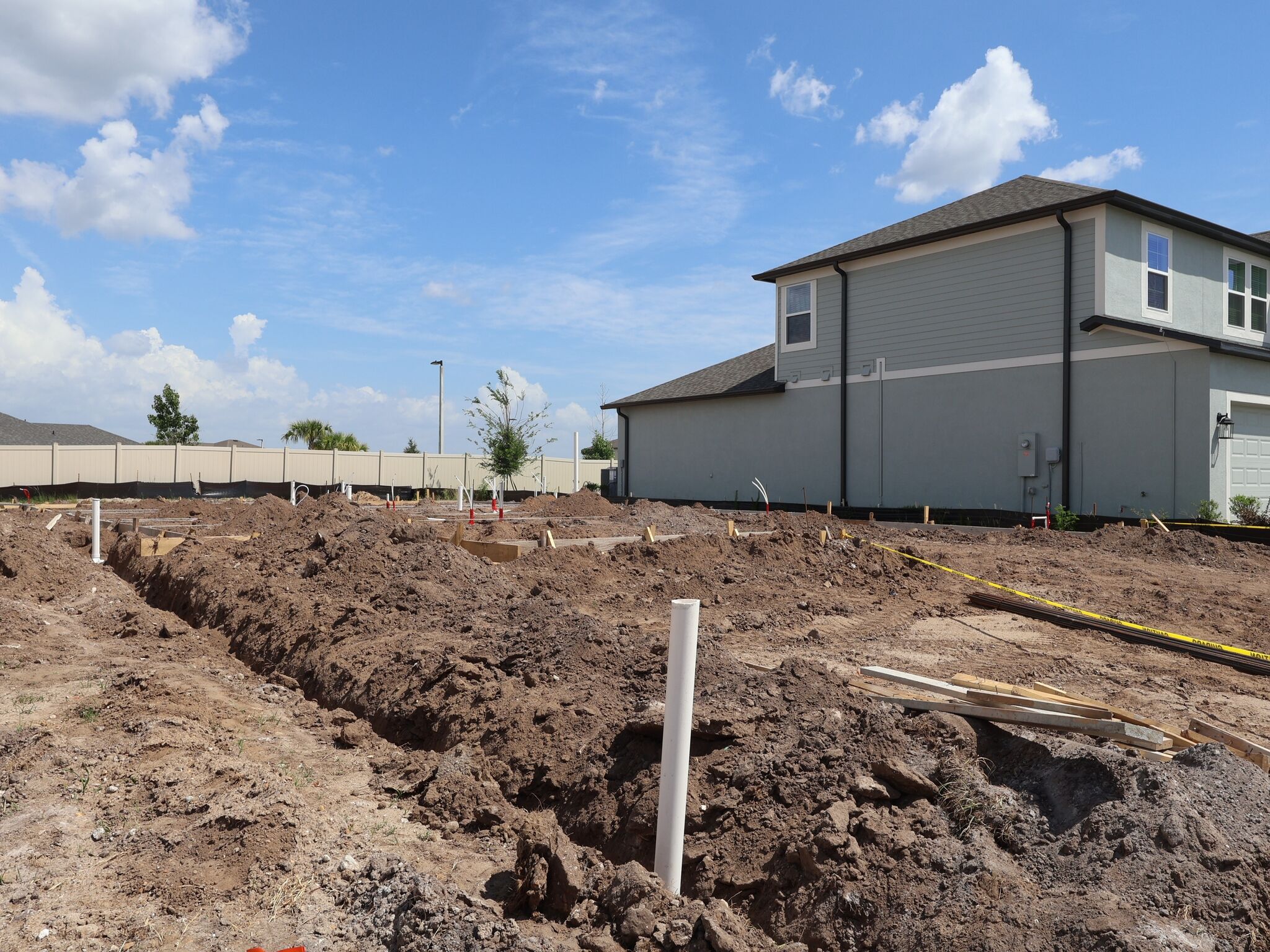 Homesite