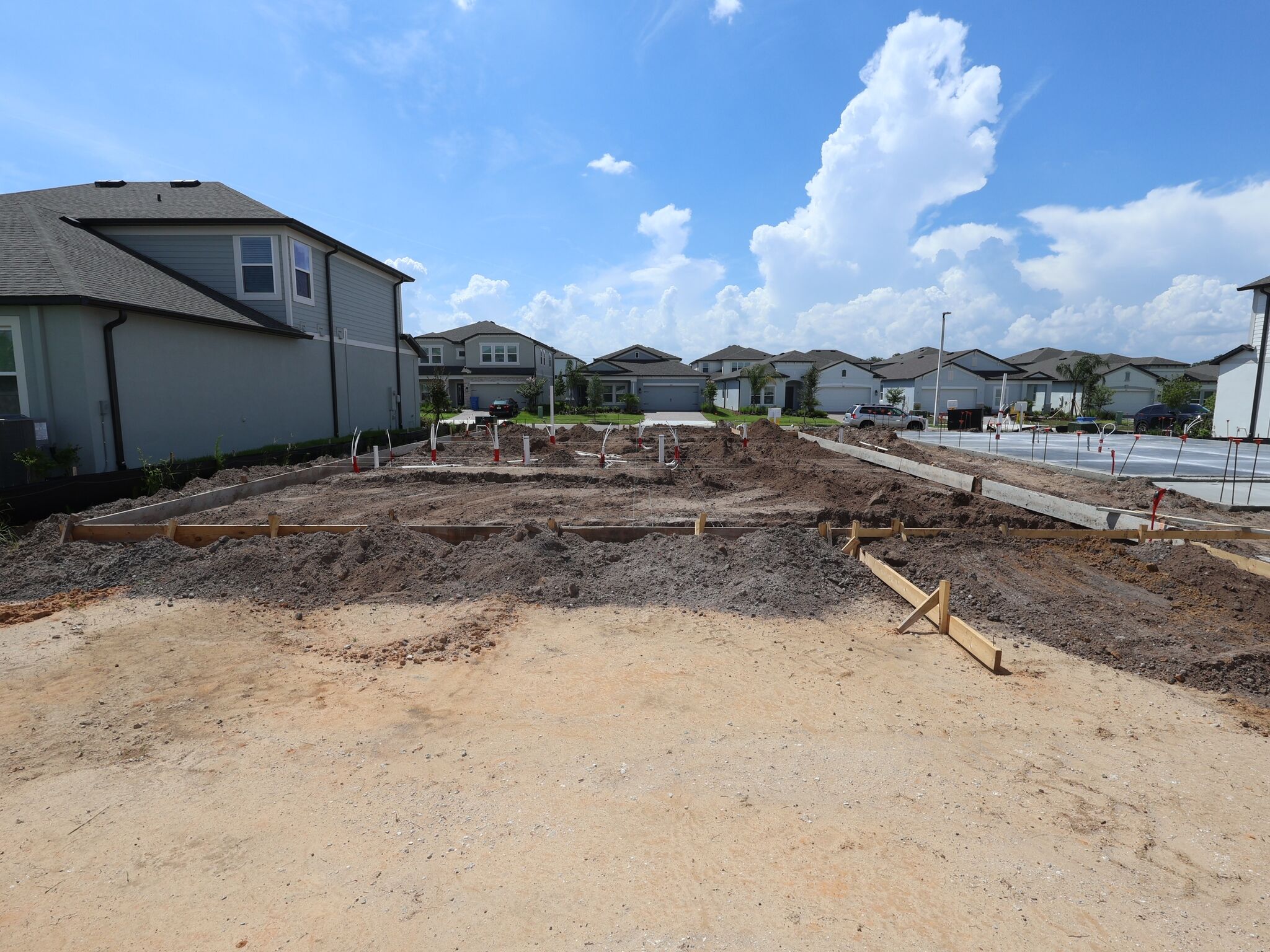 Homesite