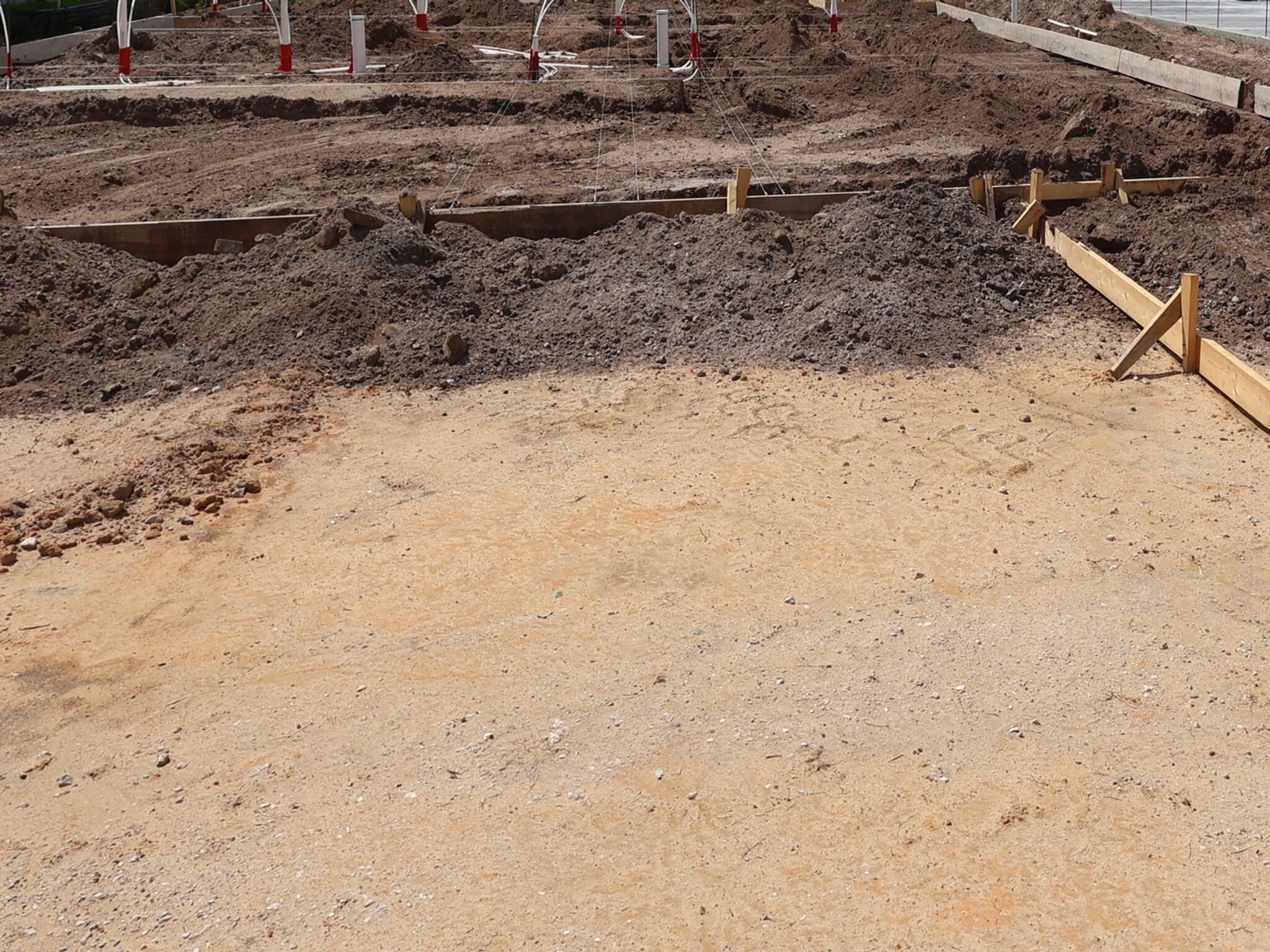 Homesite