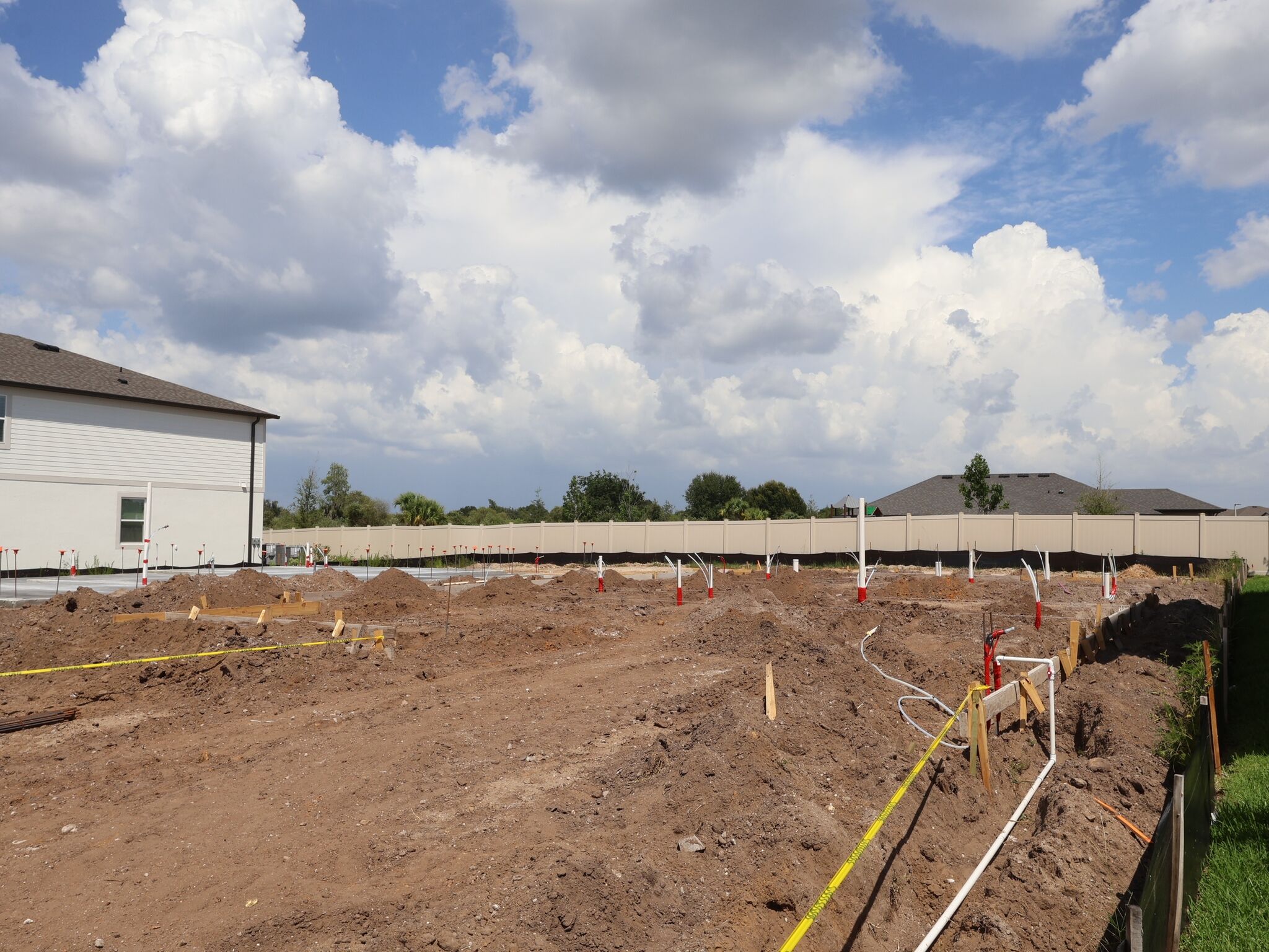 Homesite