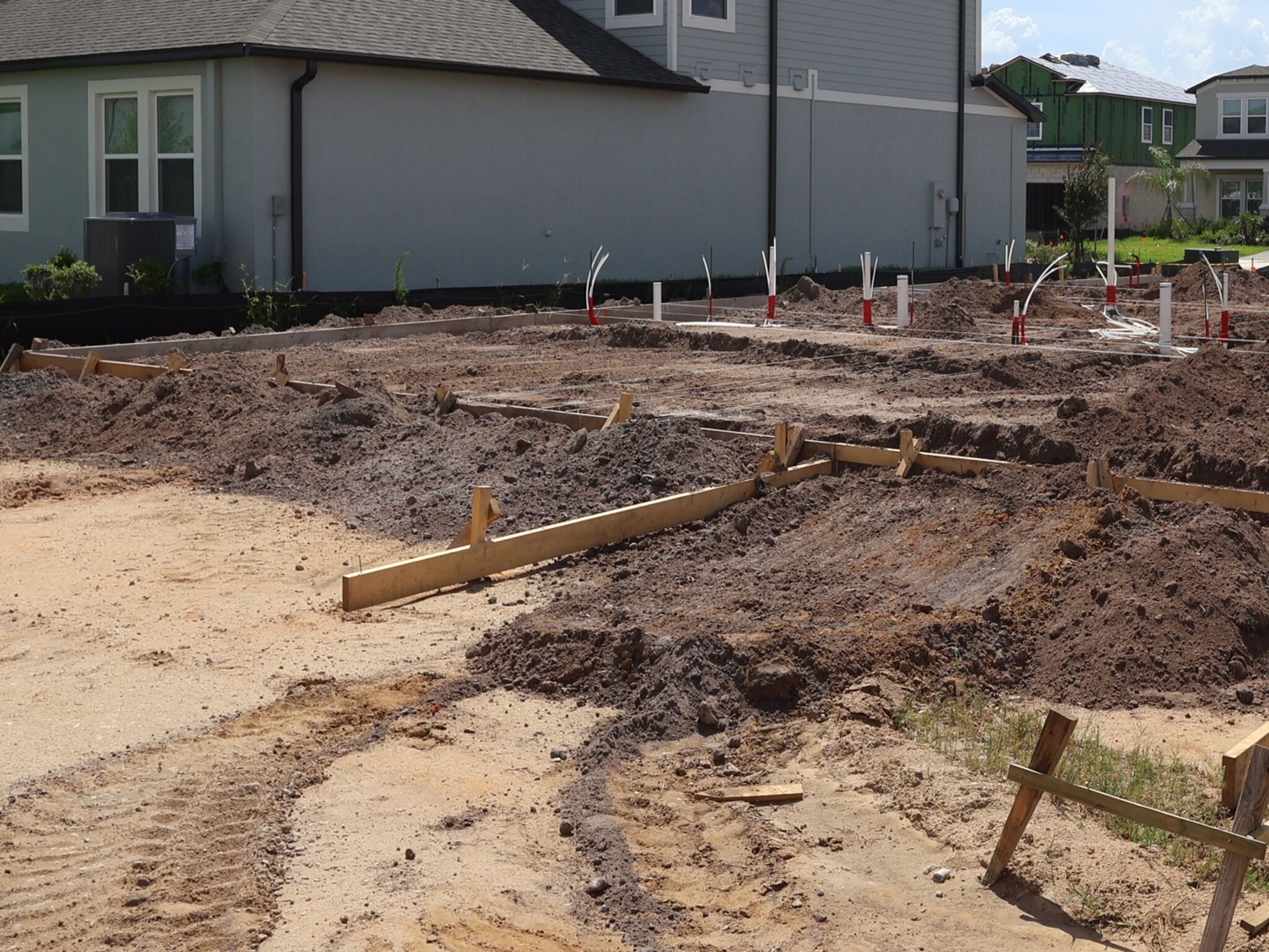 Homesite