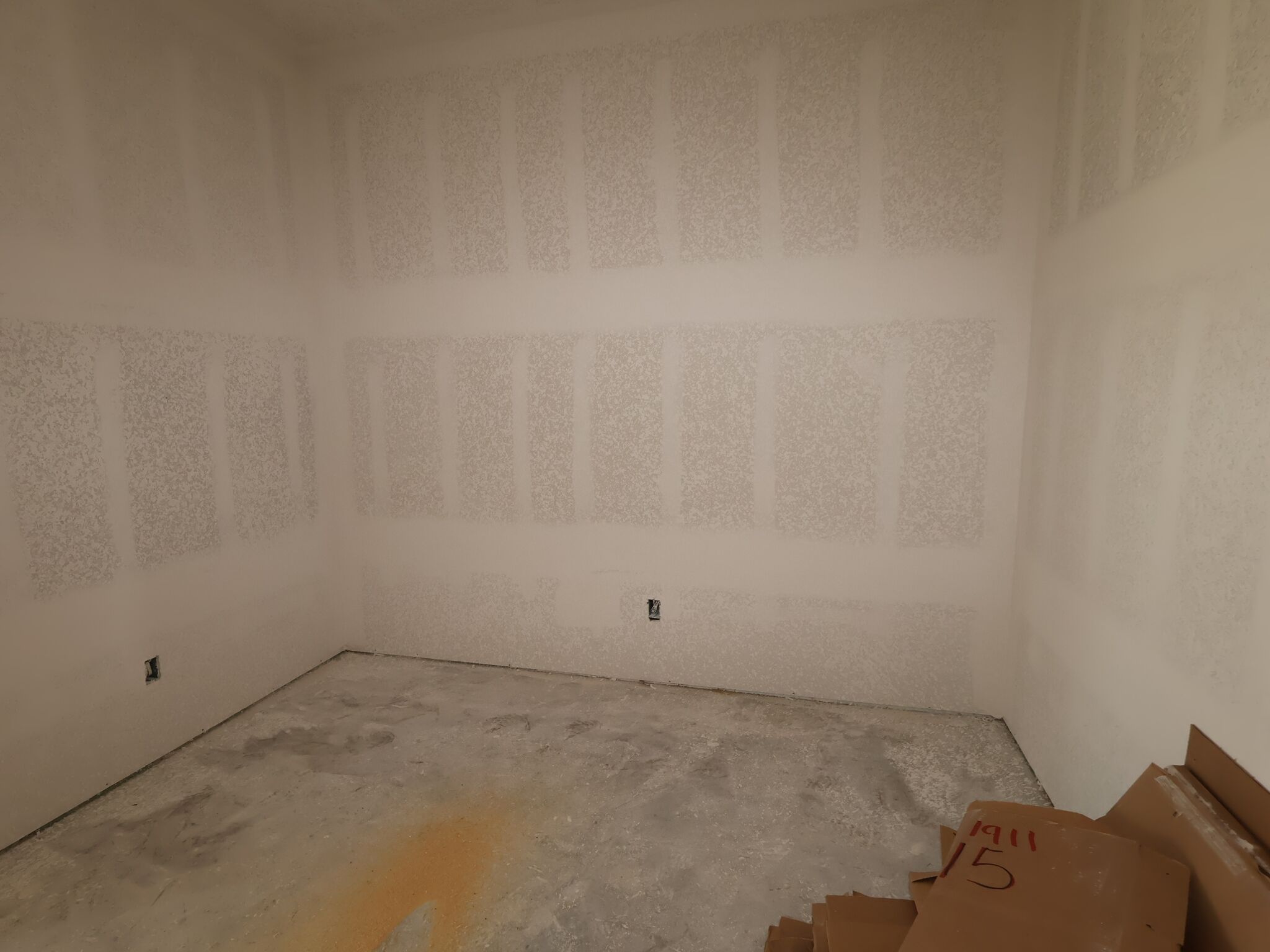 Drywall