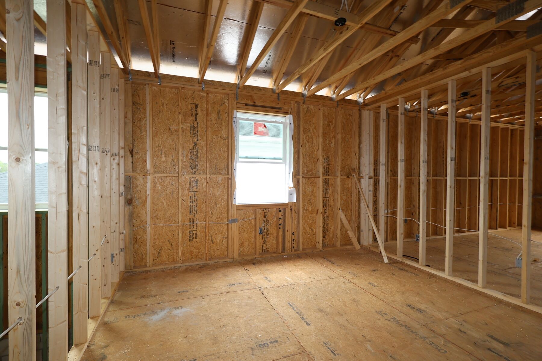 Framing