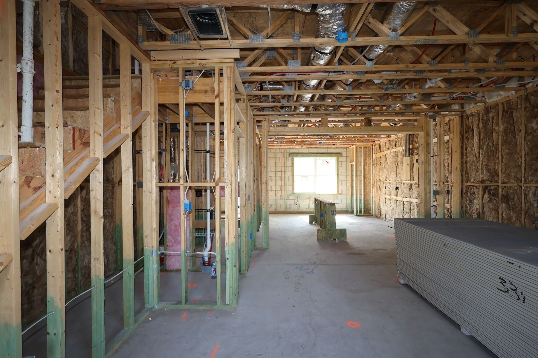 Insulation