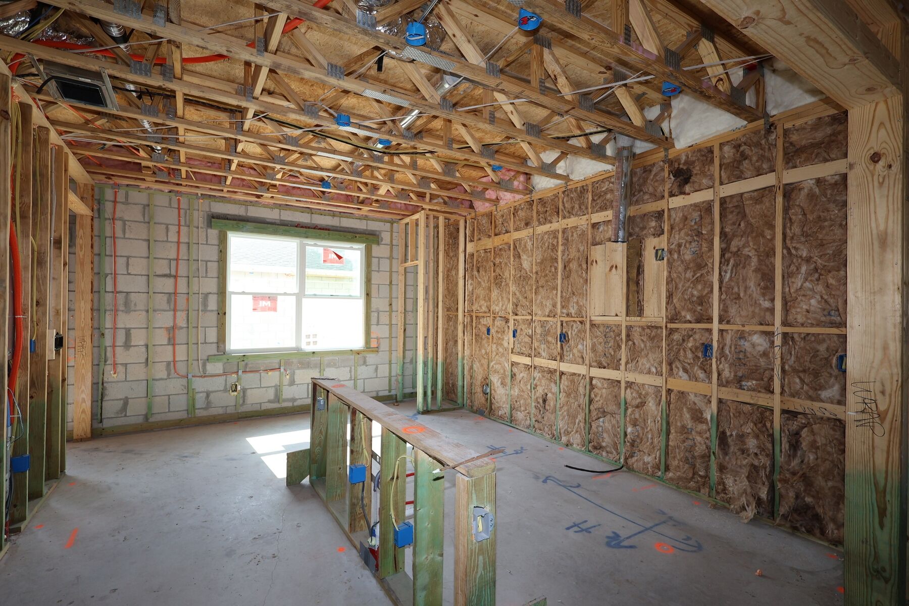 Insulation