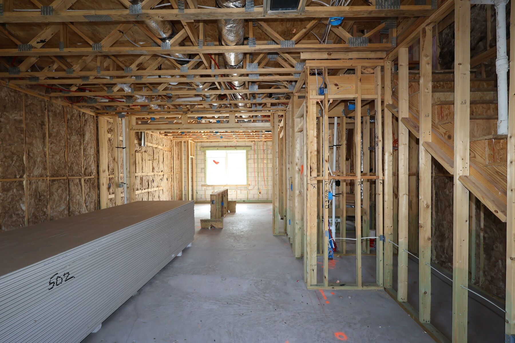 Insulation