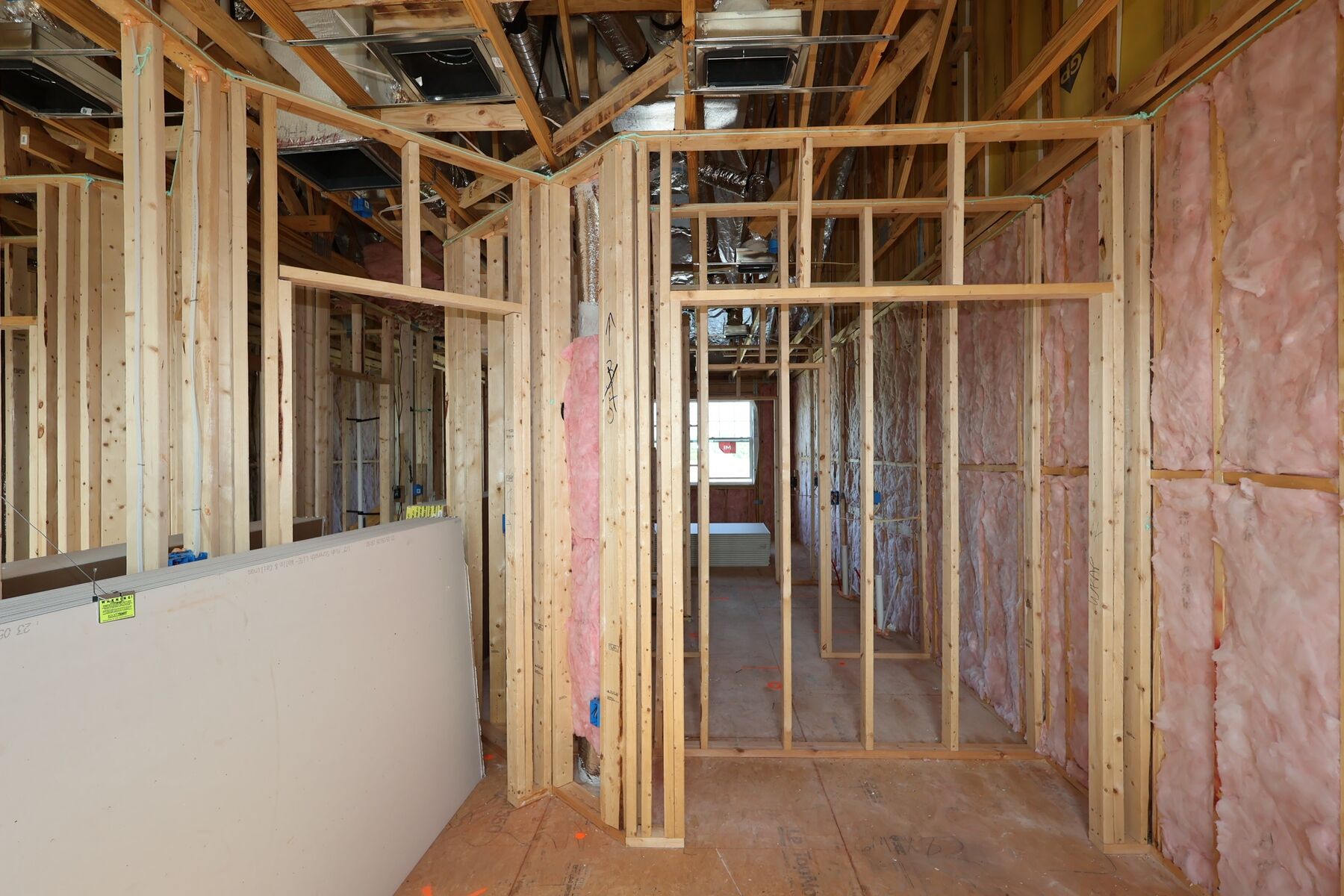 Insulation