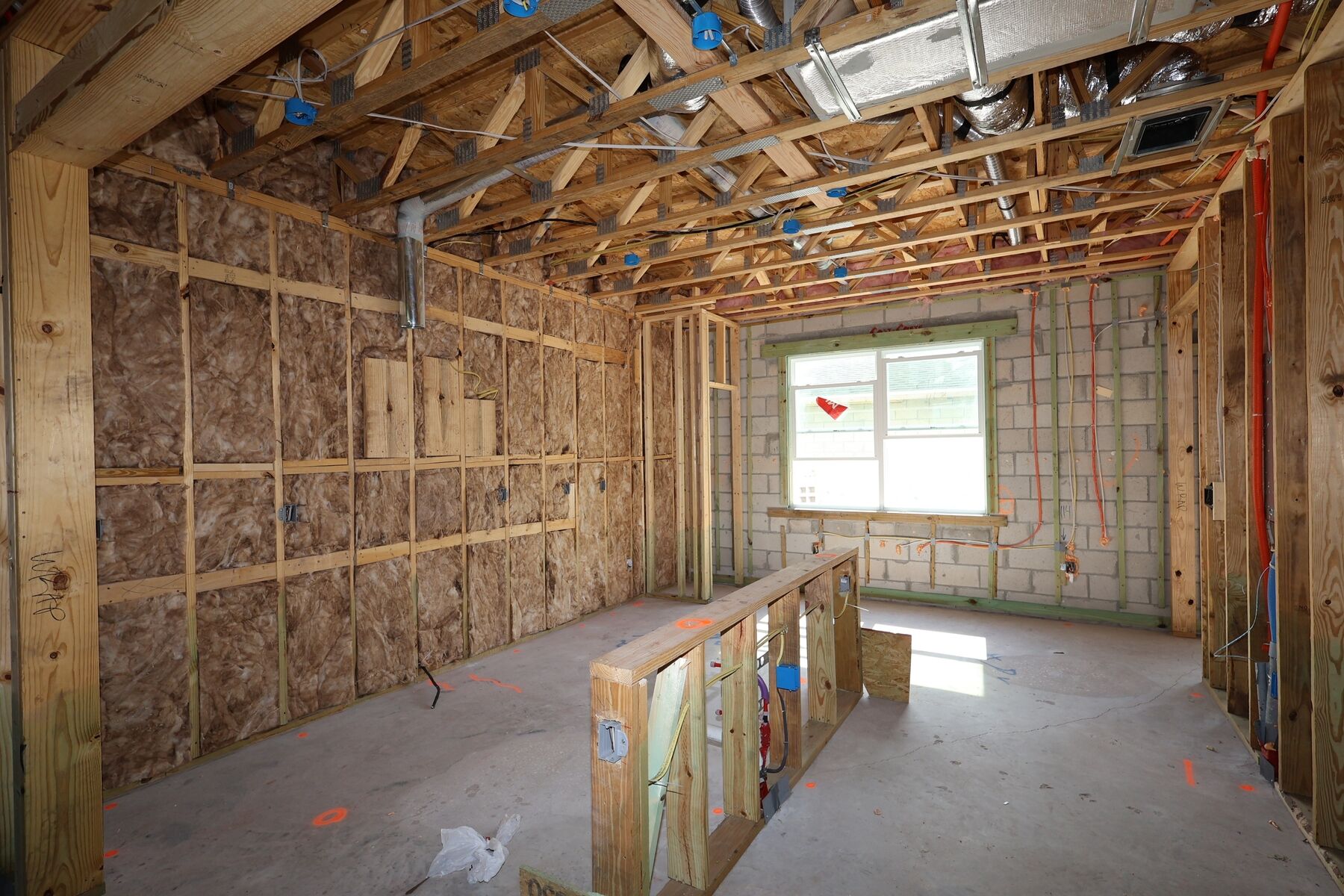 Insulation