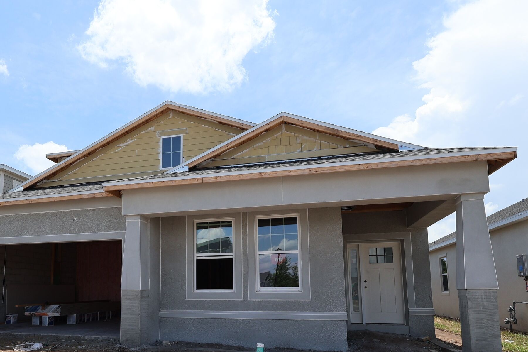 Front Exterior