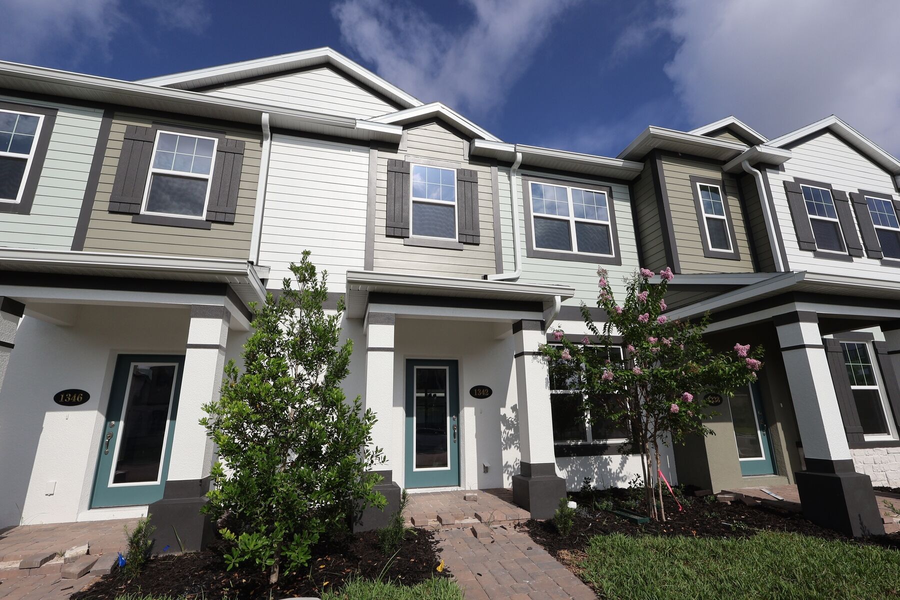 Front Exterior