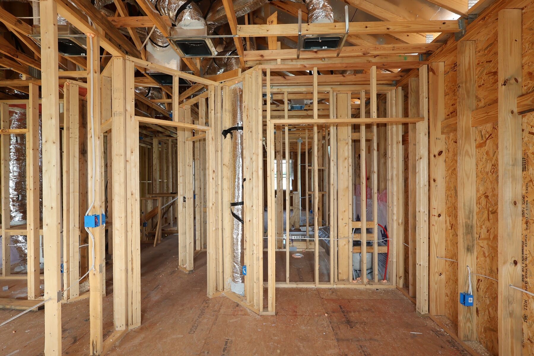Framing