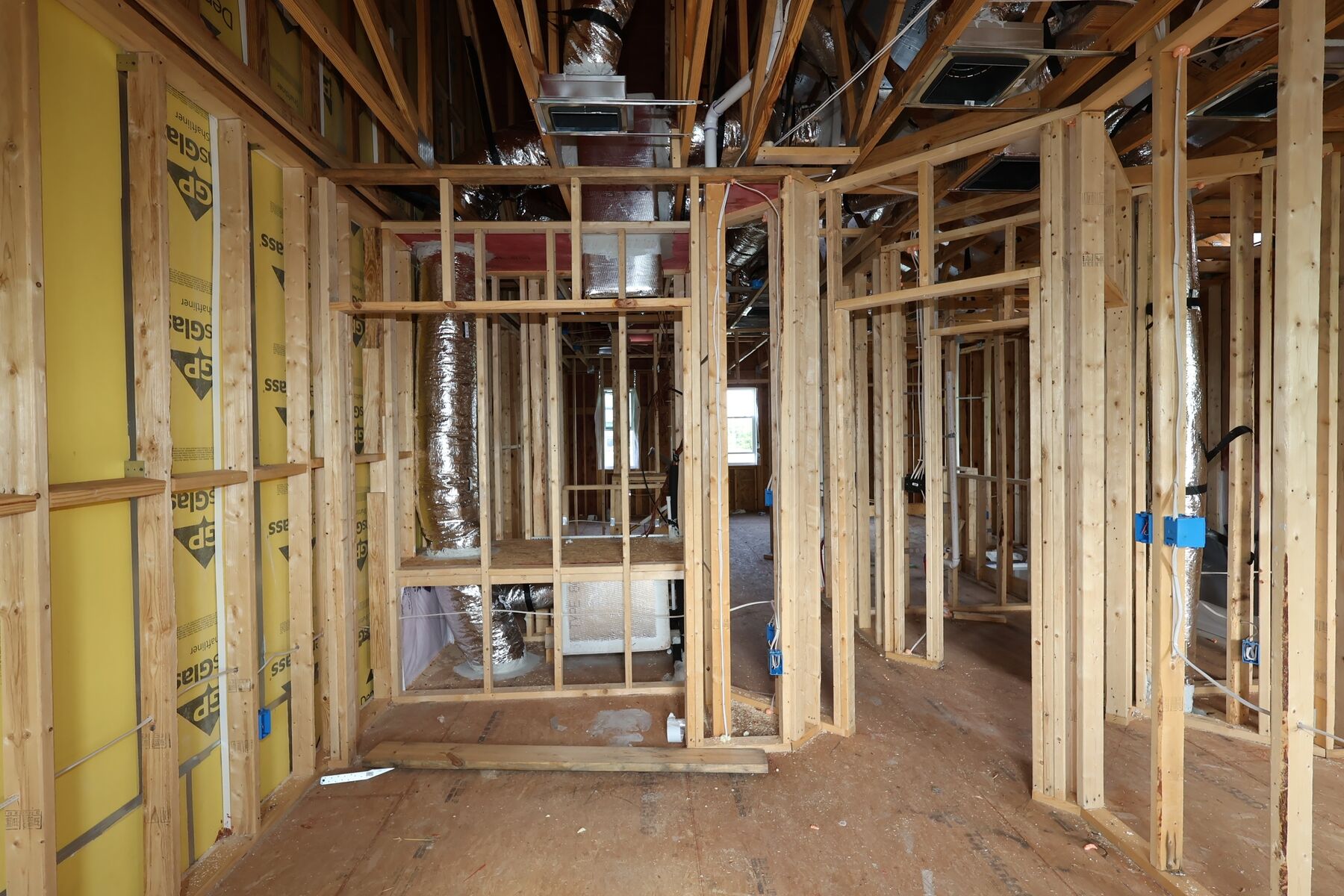 Framing