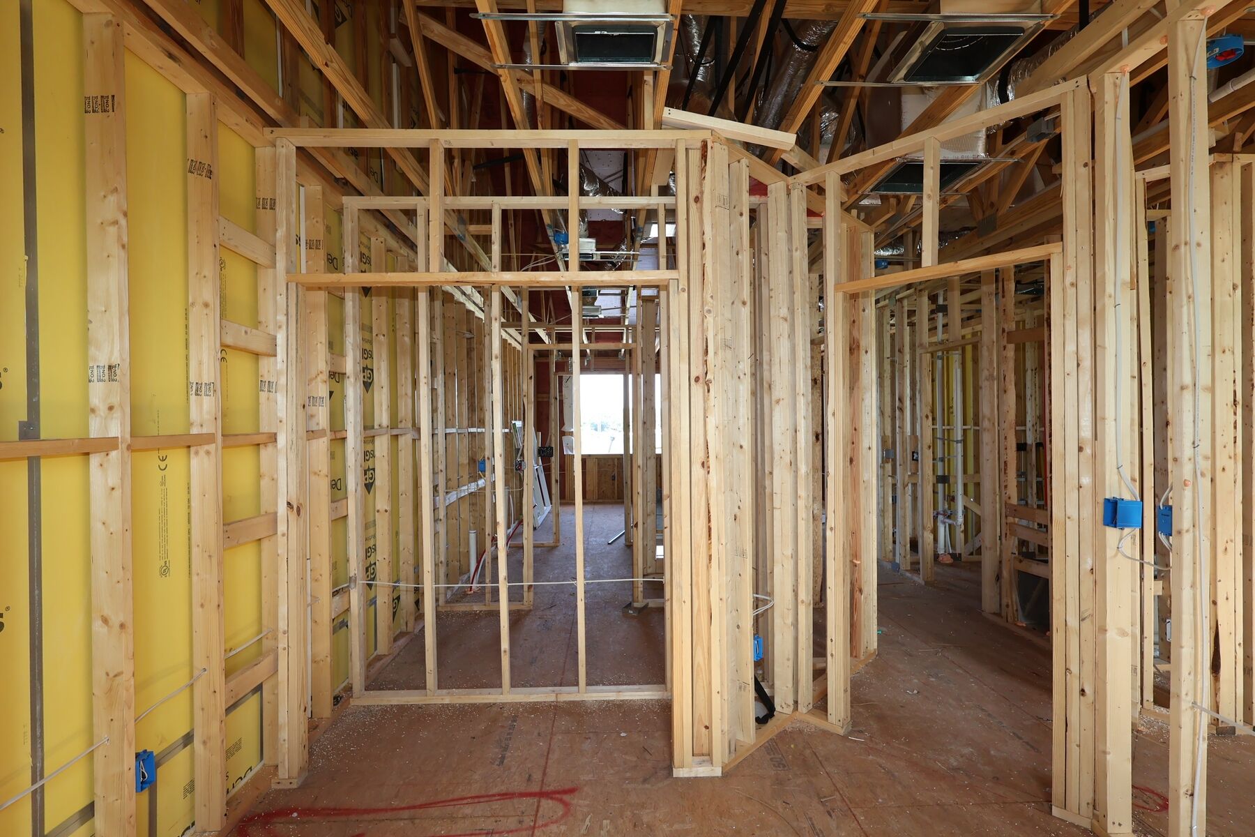 Framing