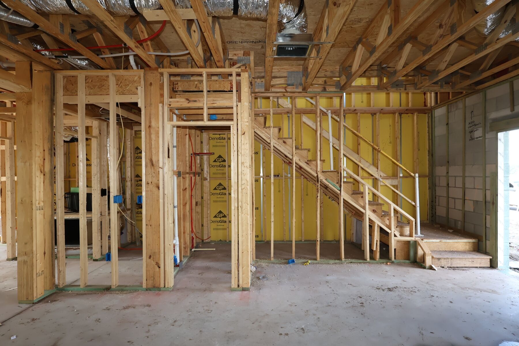 Framing