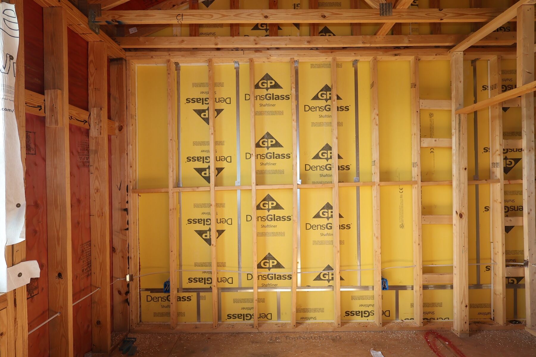 Framing