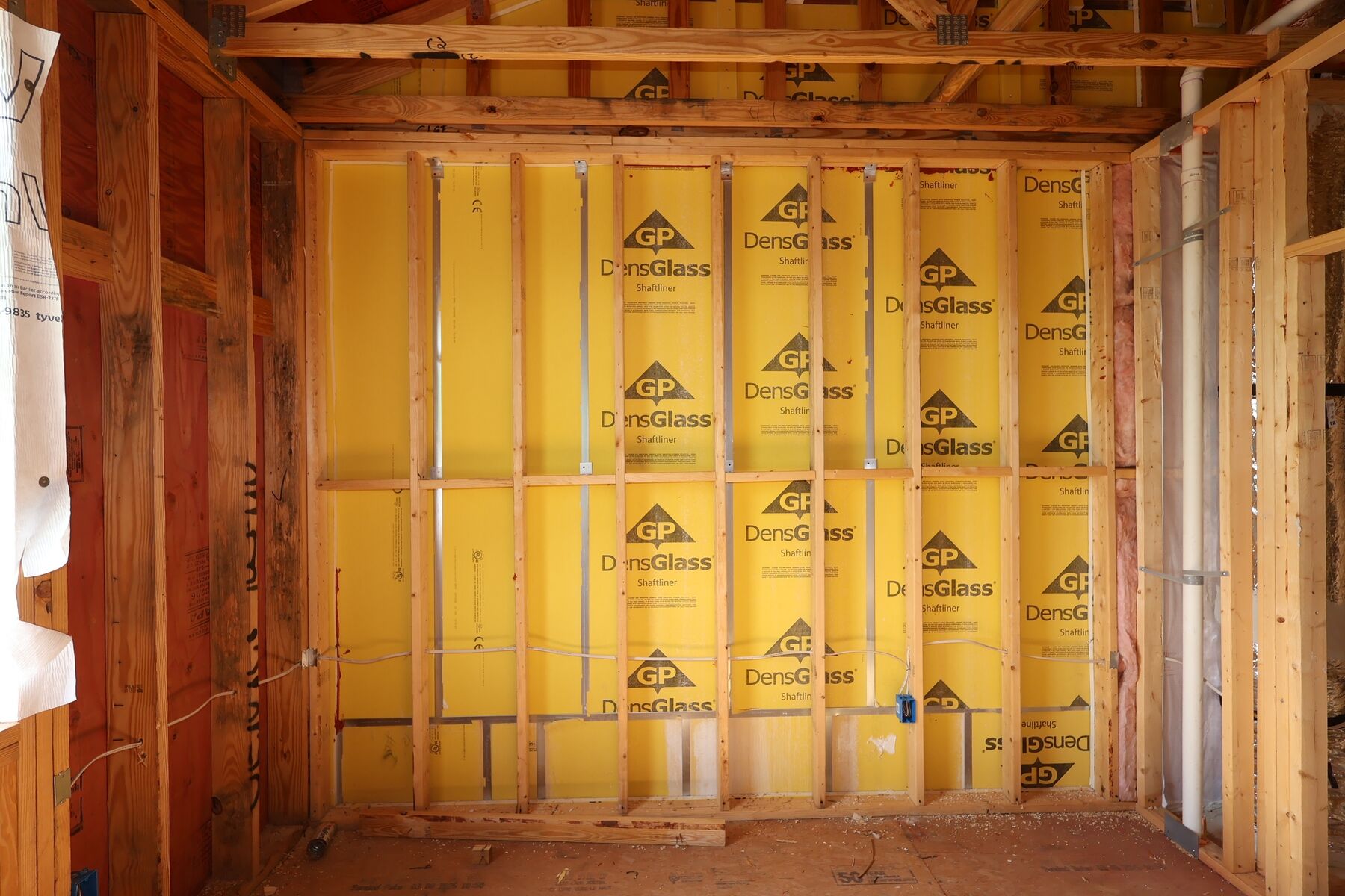 Framing