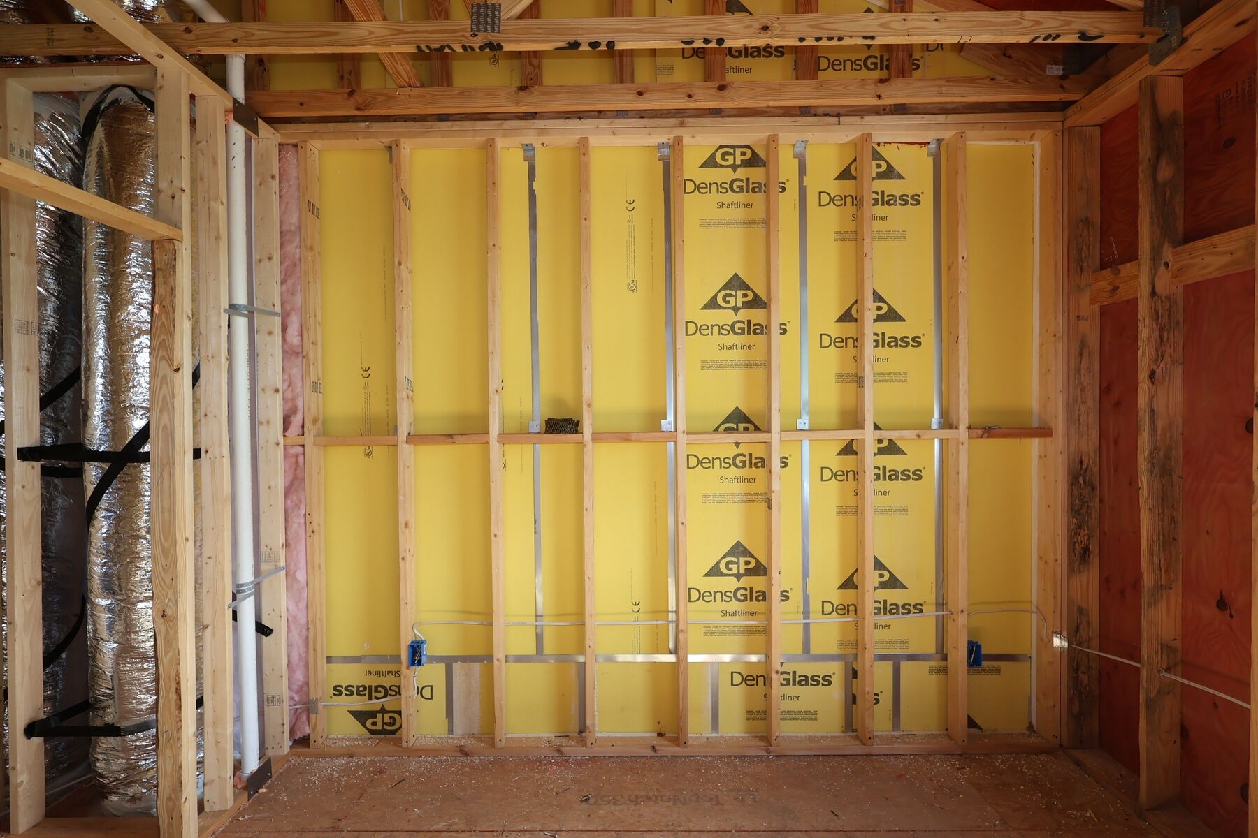 Framing