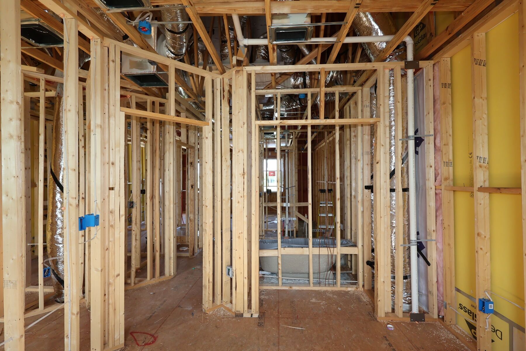 Framing