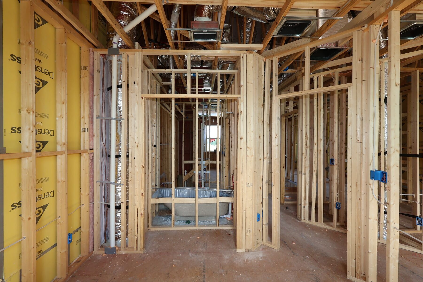 Framing