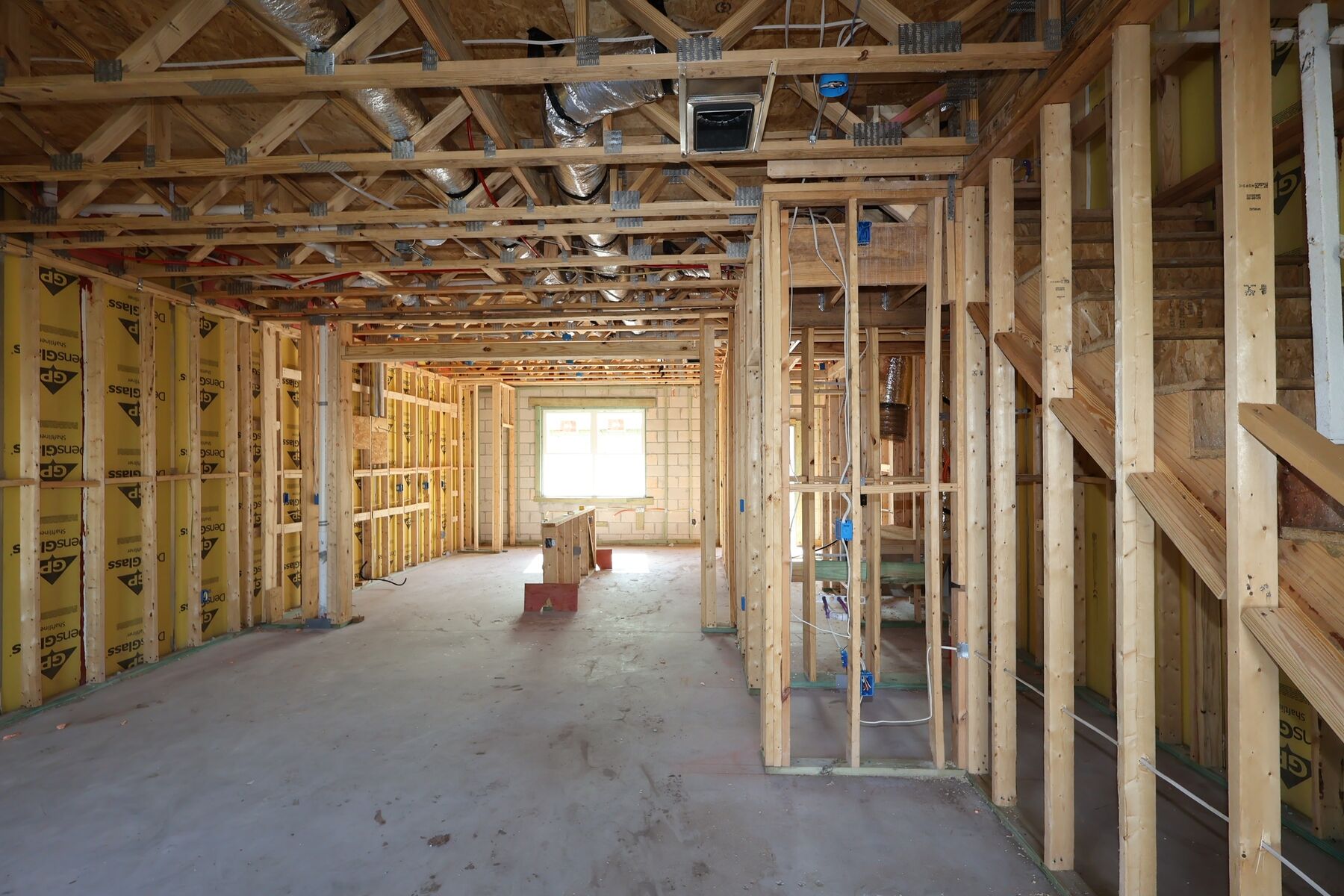 Framing