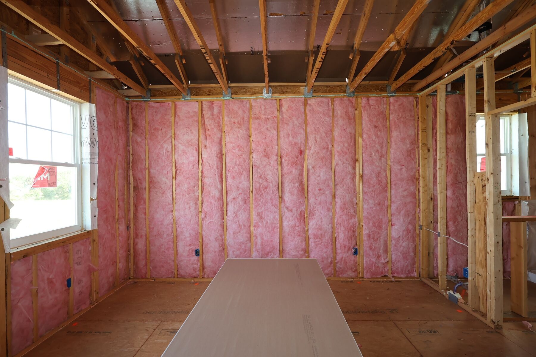 Insulation